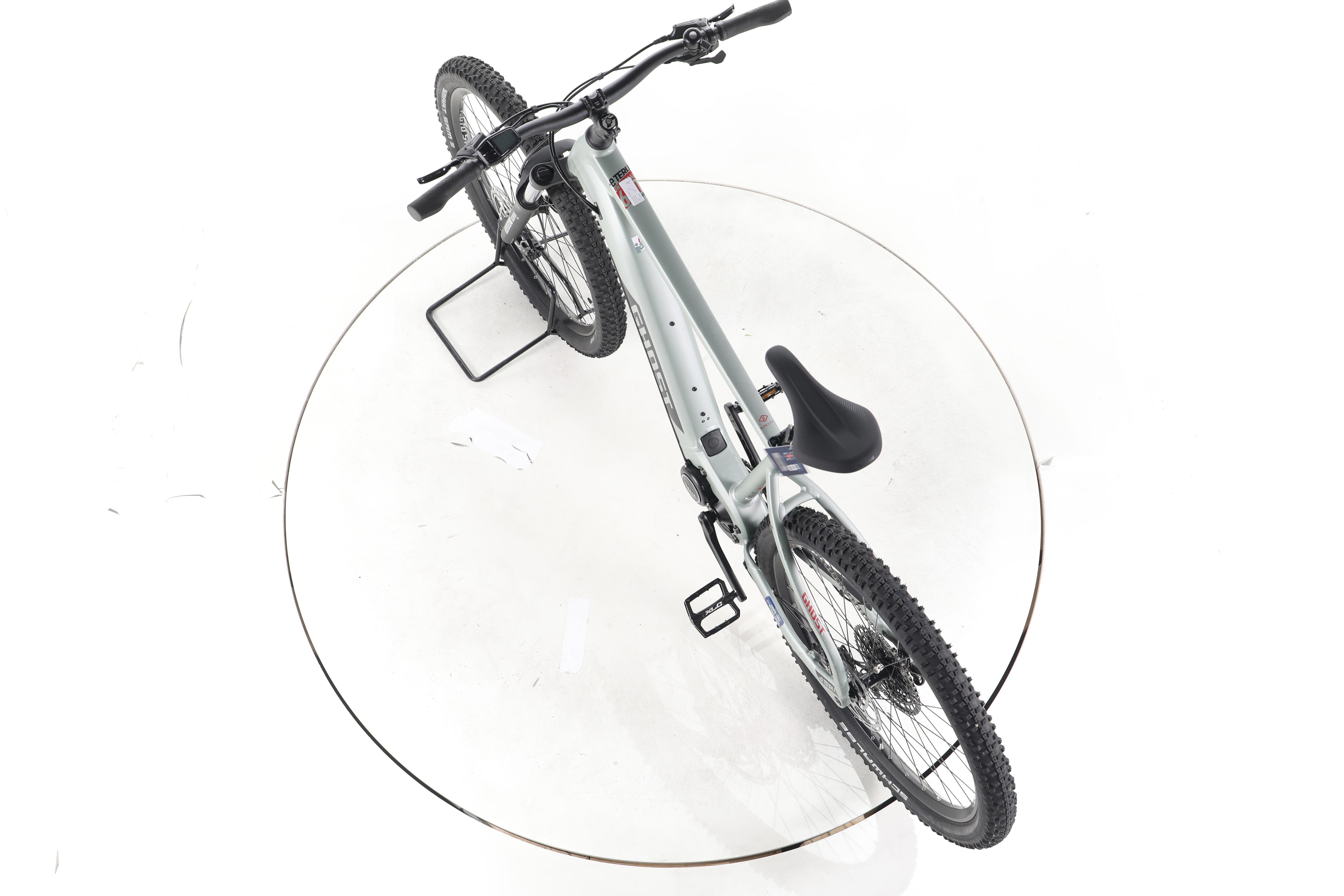 Ghost E-Teru Y Universal E-Bike - Image 21