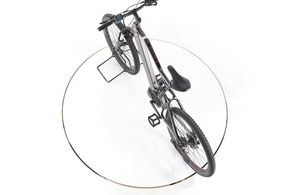 TOTEM Carry E-Bike Fully - Image 21