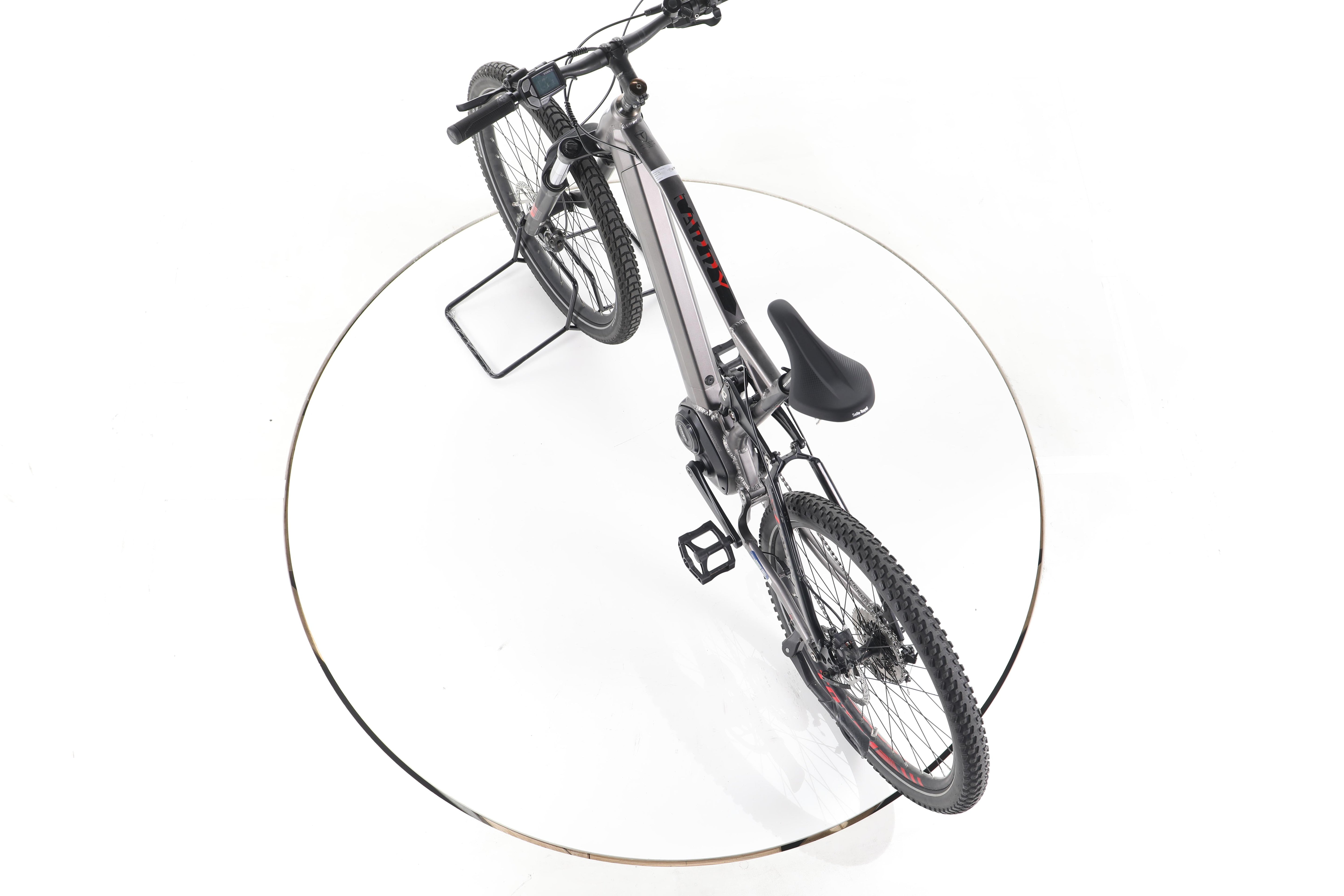 TOTEM Carry E-Bike Fully - Image 21
