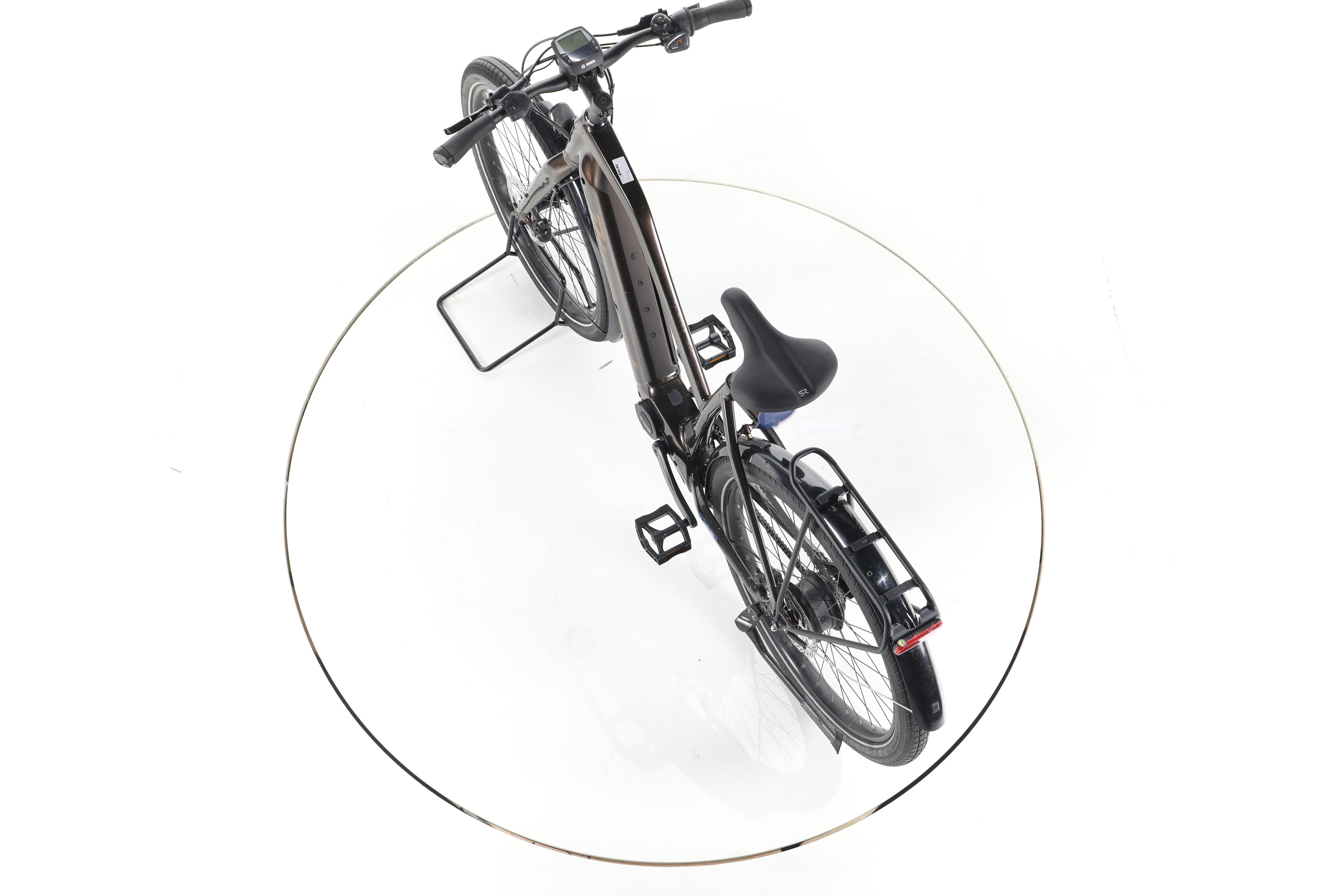 Diamant Opal Esprit+ City E-Bike - Image 21