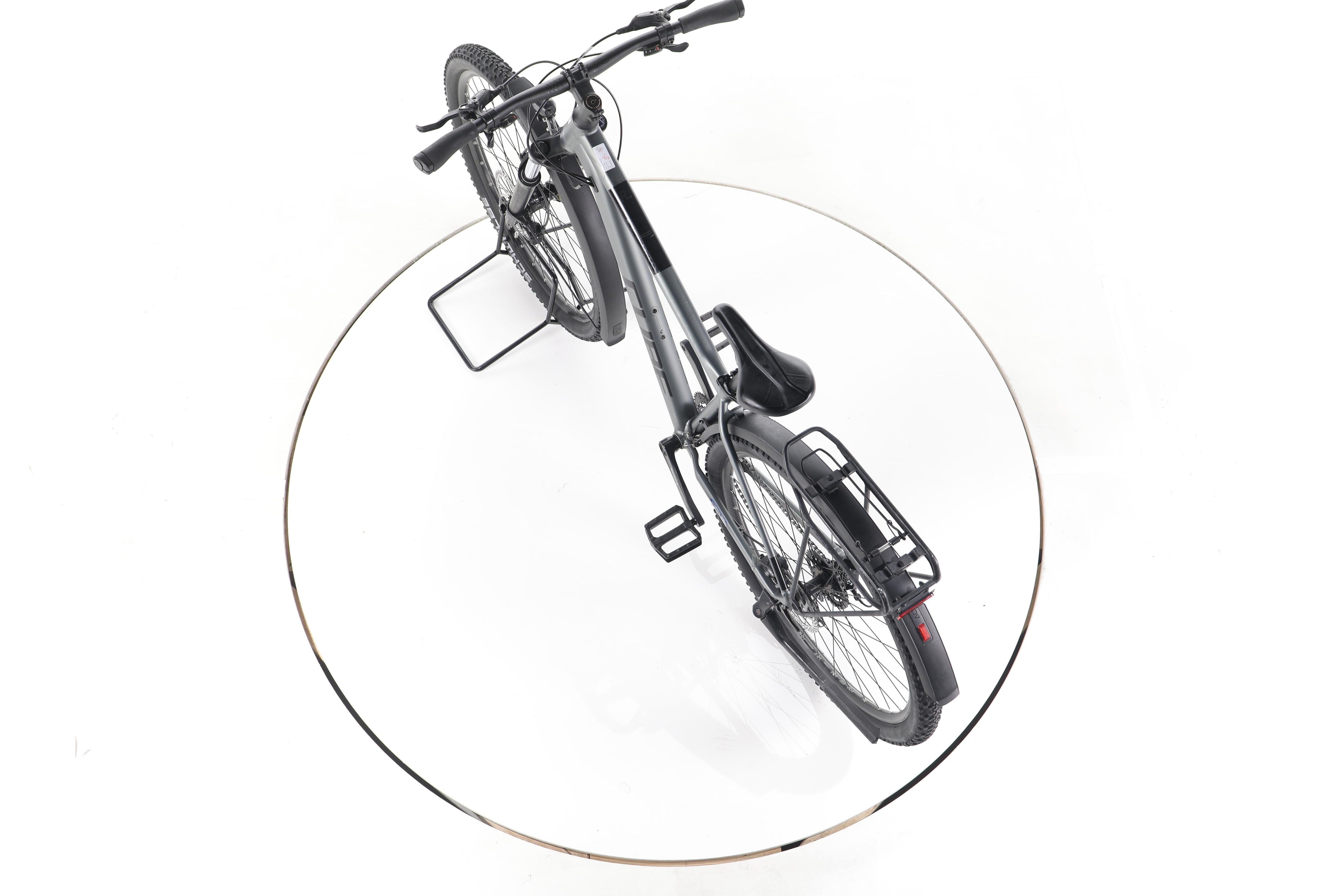 Cube Aim Race Allroad Fahrrad City & Trekking - Image 21