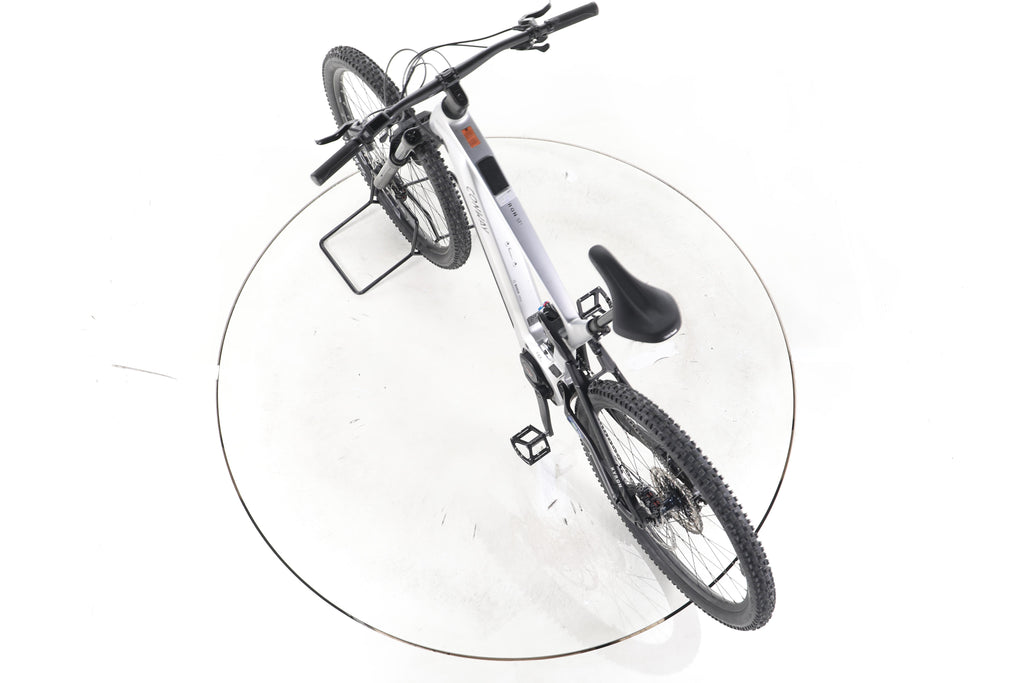 Conway Xyron ST 4.0 E-Bike Fully 2025 - Image 21