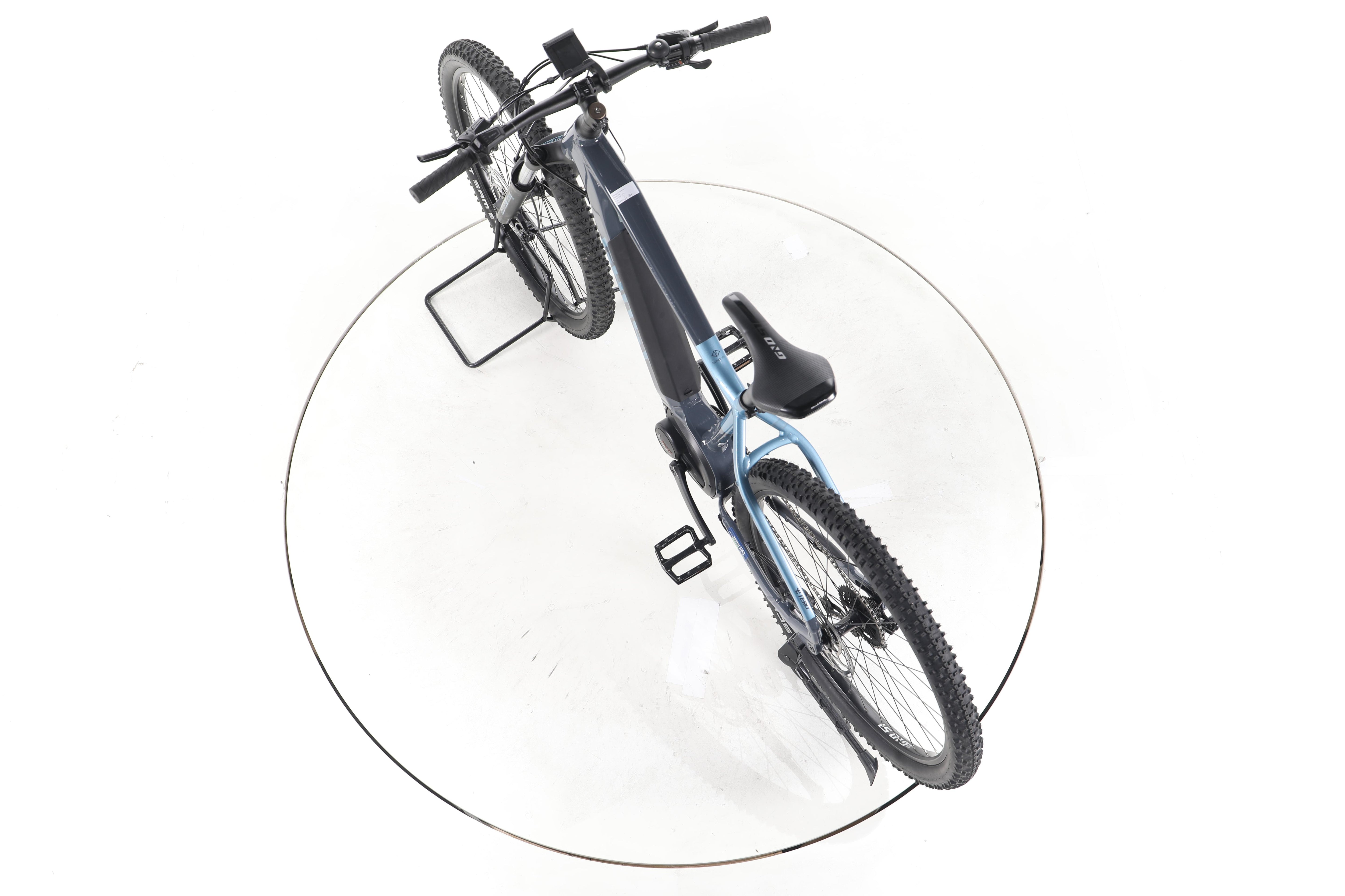 Ghost E-Teru B Essential E-Bike - Image 21