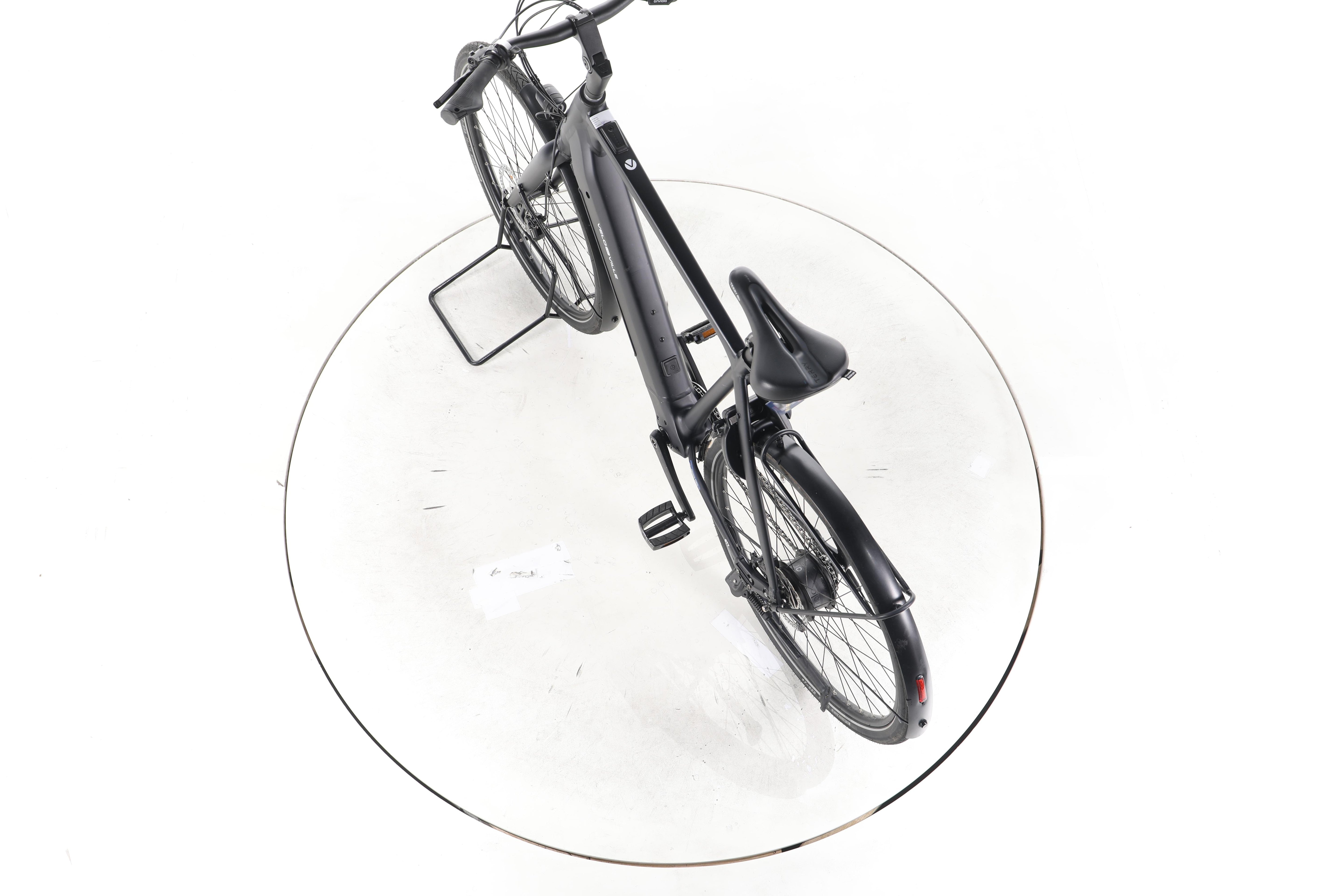 Velo de Ville 6TY Enviolo TR City E-Bike 2024 - Image 21