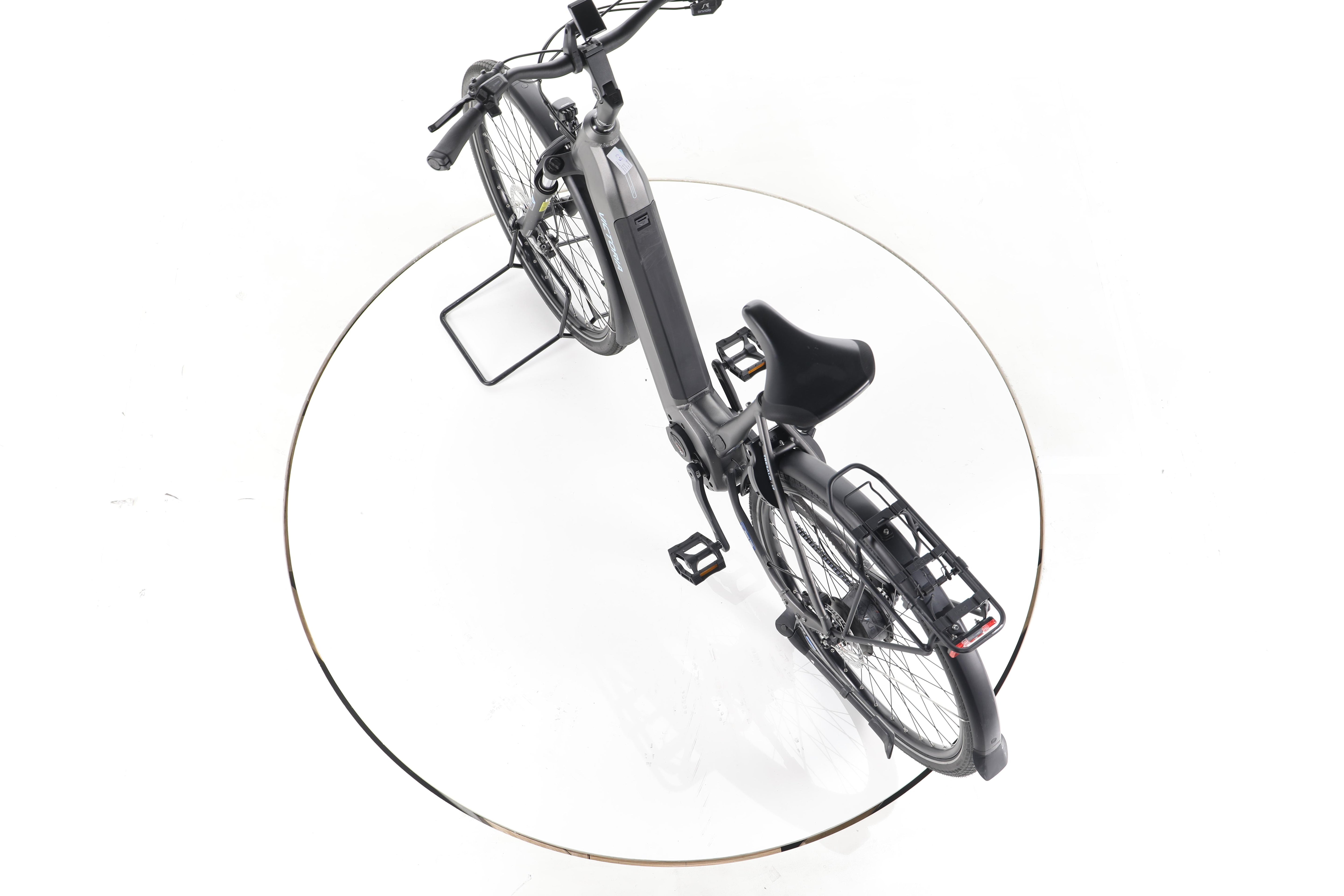 Victoria Tresalo 17 City E-Bike Tiefeinsteiger - Image 21