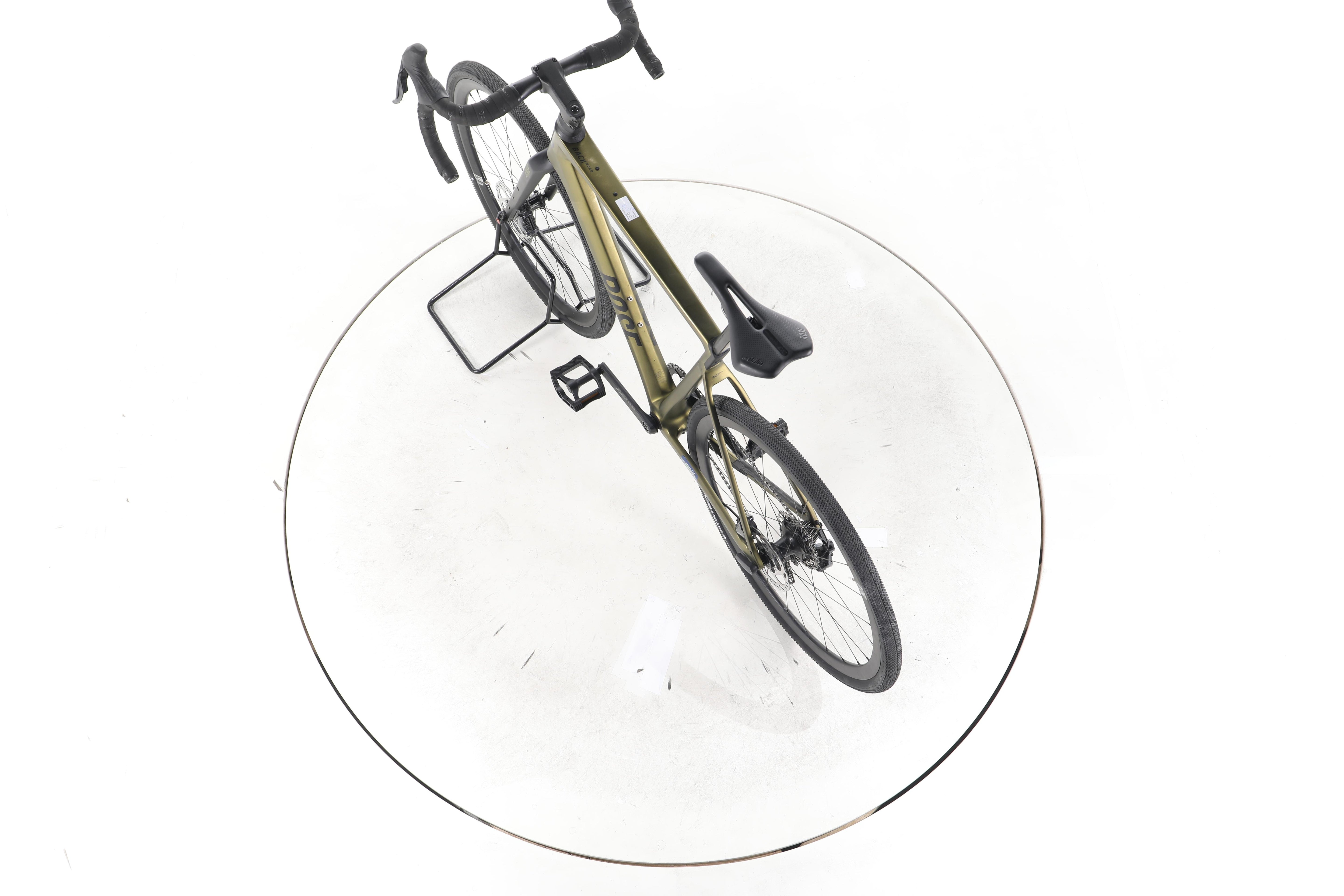 Rose BACKROAD Gravelbike Carbon - Image 21
