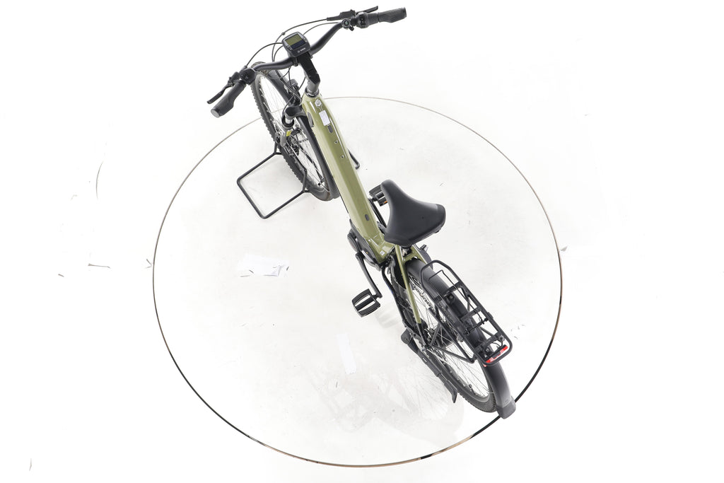 Victoria eTrekking 11.5 City E-Bike Tiefeinsteiger - Image 21