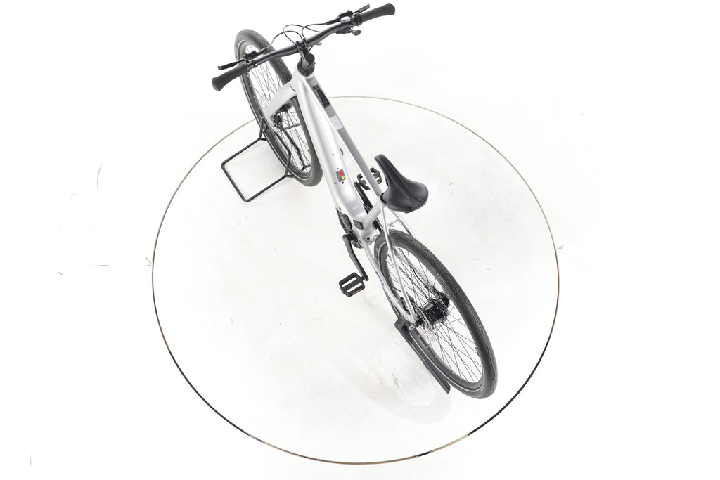 Cube Editor Hybrid SLX 400X City E-Bike 2024 - Image 21
