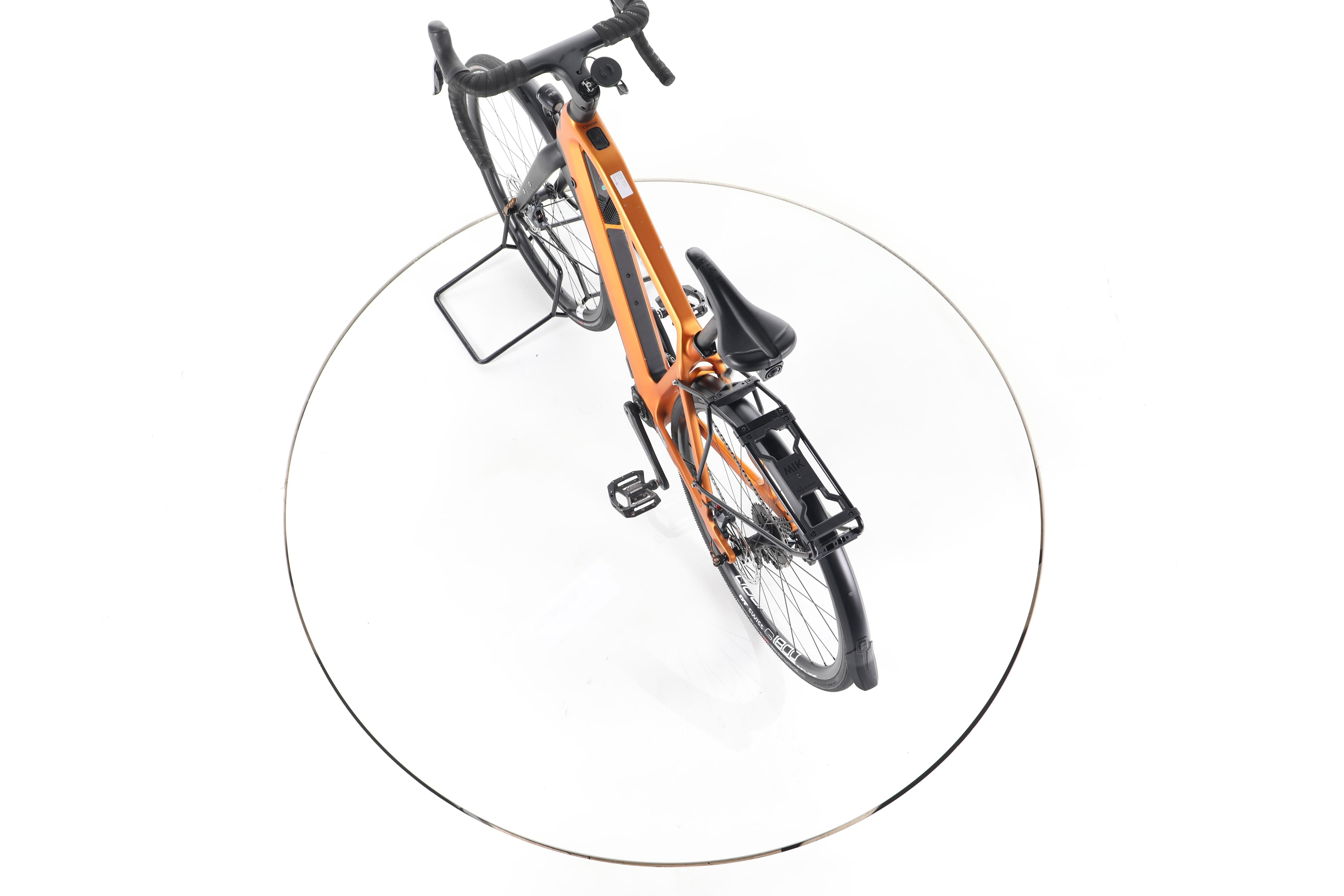 Storck Cyklaer E-Gravel & Rennrad Carbon - Image 21
