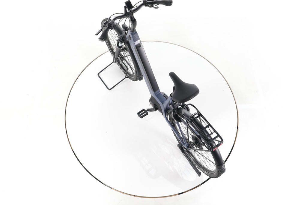 Kalkhoff Entice 3.B Move Trekking E-Bike Tiefeinsteiger - Image 21