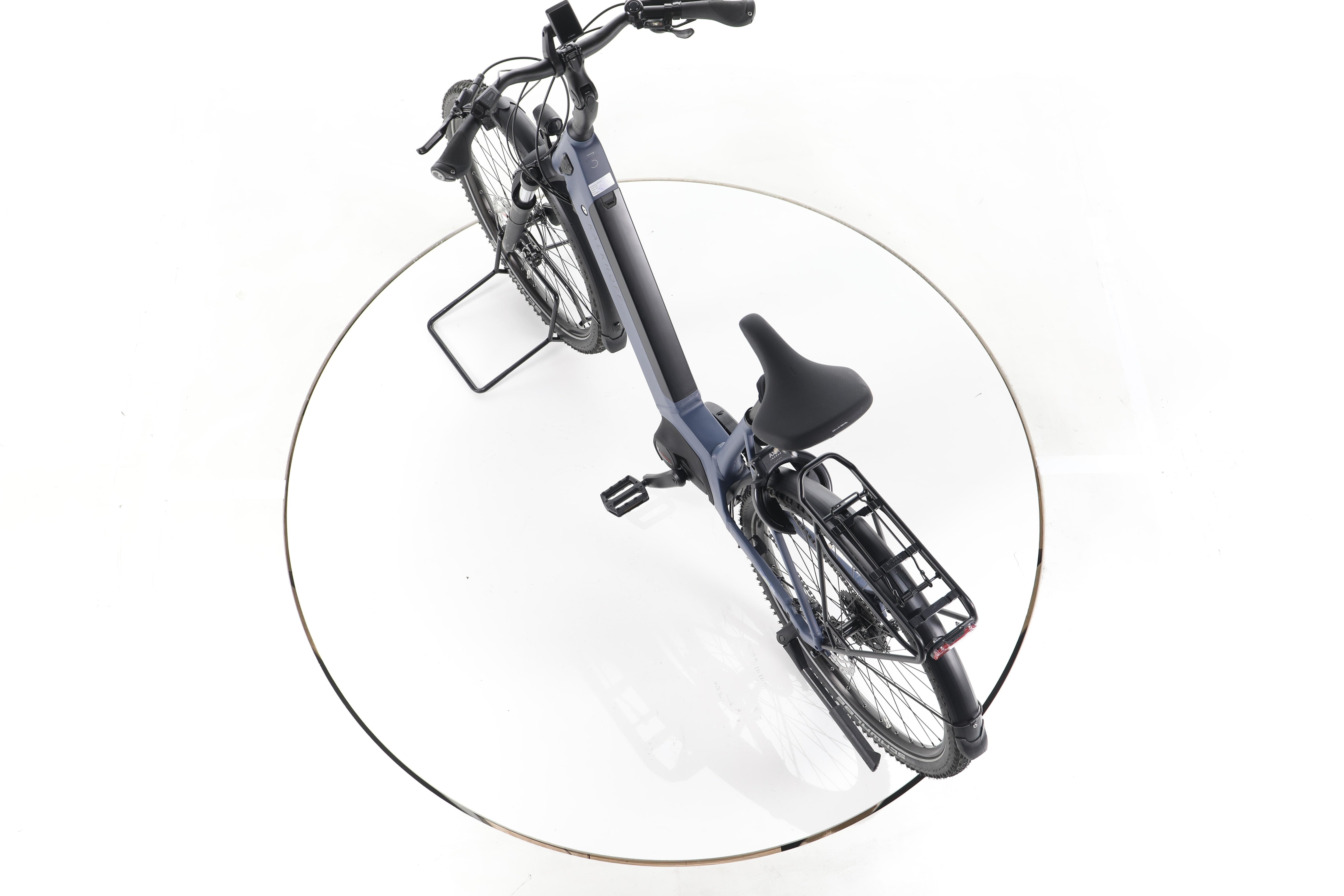 Kalkhoff Entice 3.B Move Trekking E-Bike Tiefeinsteiger - Image 21