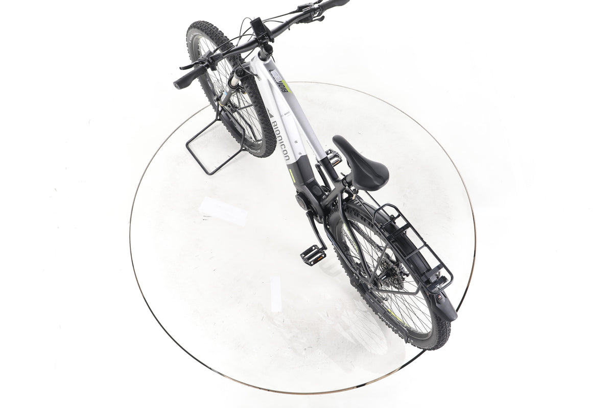 Bionicon James 2 Trekking E-Bike - Image 21