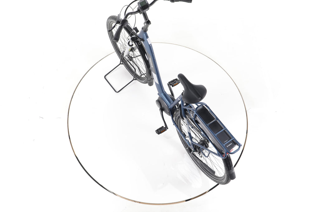 Pegasus Solero EVO 8R City E-Bike Tiefeinsteiger - Image 21