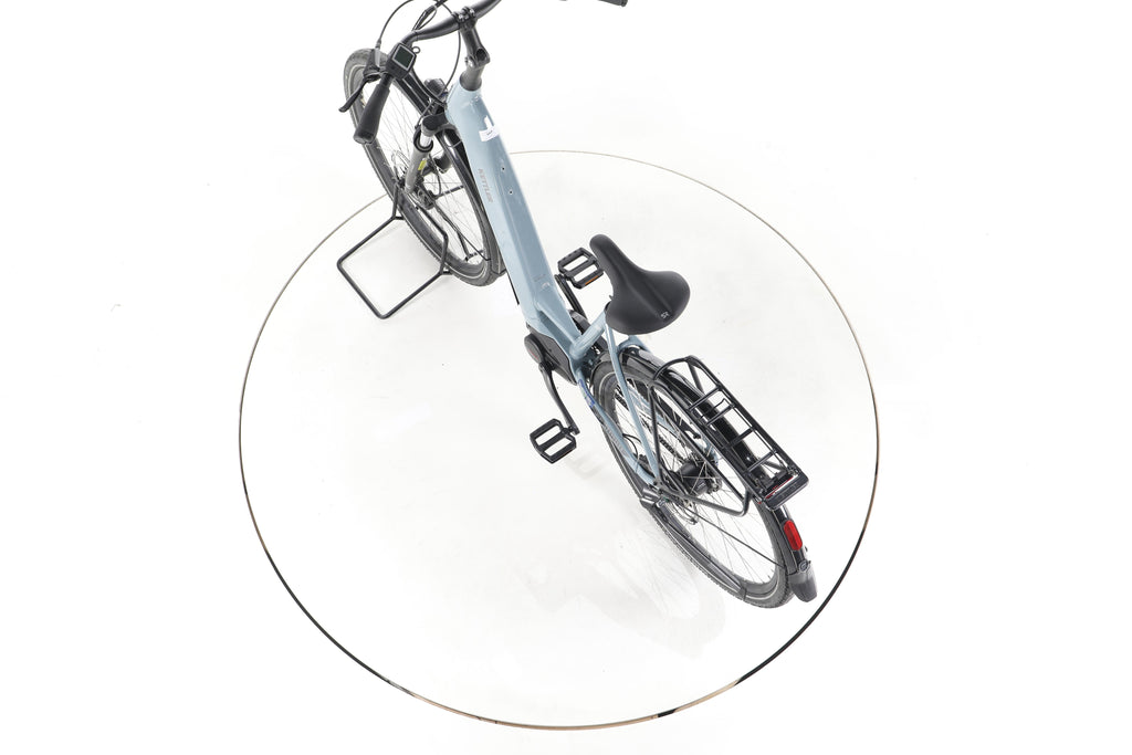 Kettler Traveller E-Gold 5 Plus BELT FL City E-Bike Tiefeinsteiger - Image 21