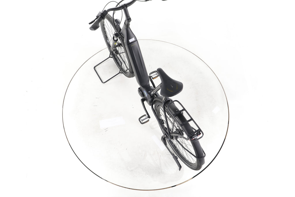 Giant DailyTour E+ 2 LDS City E-Bike Tiefeinsteiger - Image 21