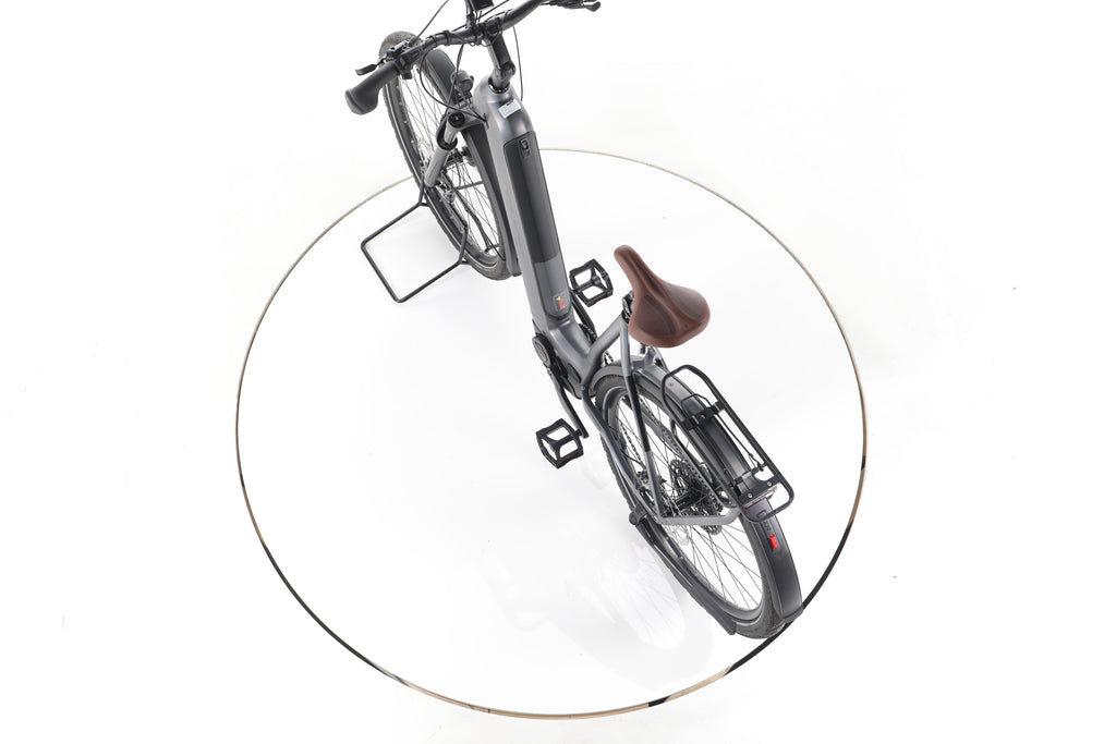 Cube Kathmandu Hybrid SLT Trekking E-Bike Tiefeinsteiger - Image 21