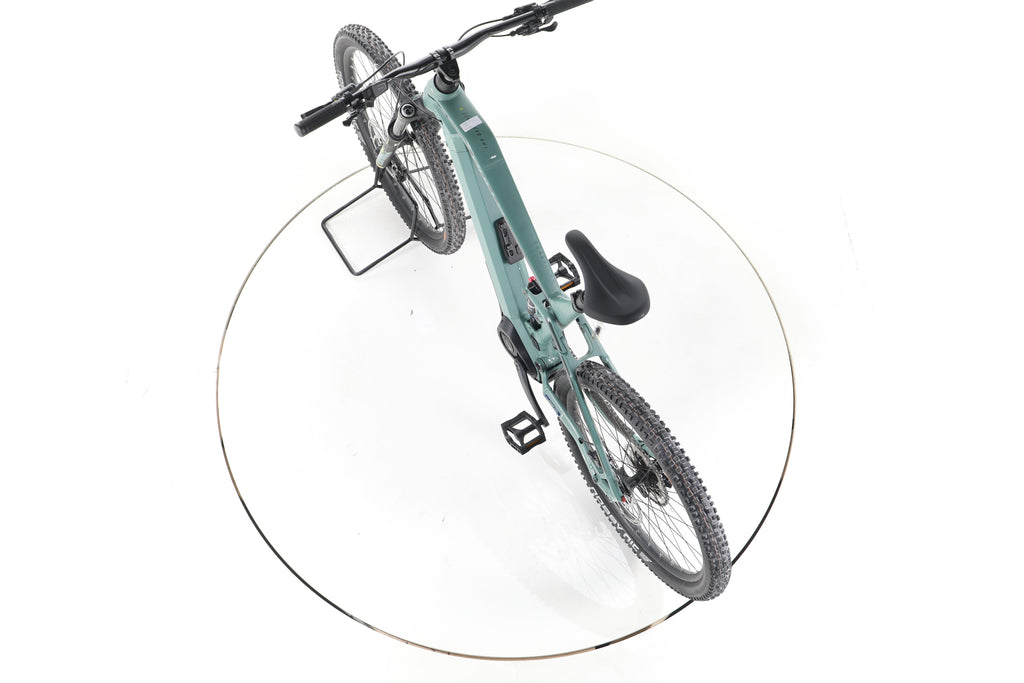 Bulls Sonic EVO AM 1 E-Bike Fully - Image 21