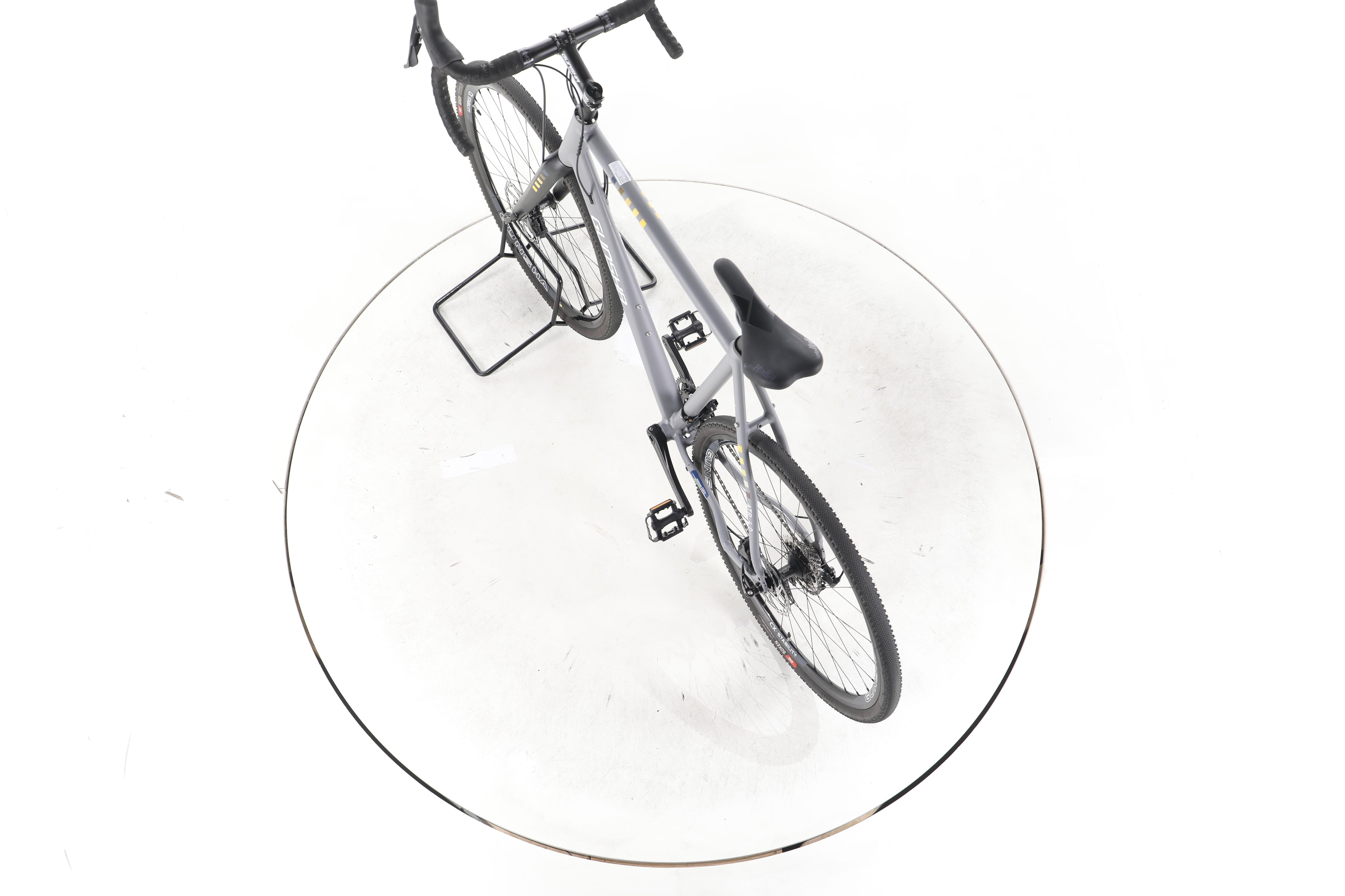 GUNSHA ATR 4.0 Gravelbike - Image 21