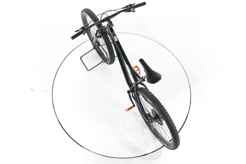 Orbea Laufey H-LTD Fahrrad Hardtail - Image 21