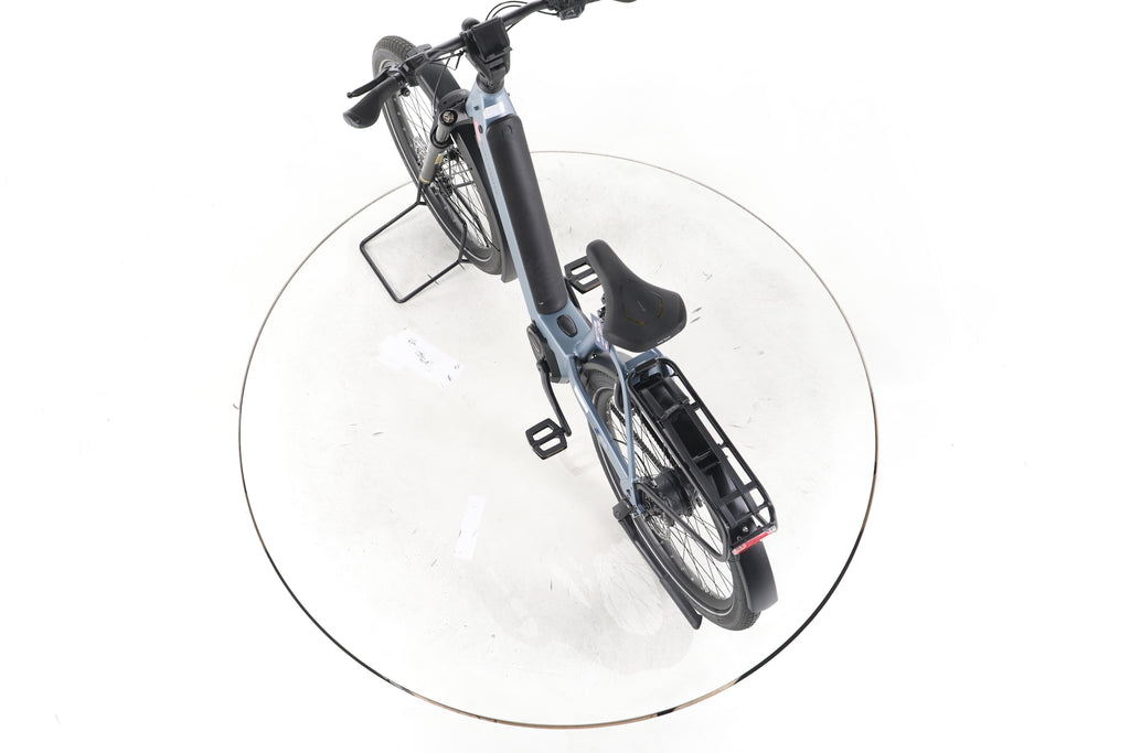 Riese & Müller Nevo4 GT vario City E-Bike Tiefeinsteiger 2025 - Image 21