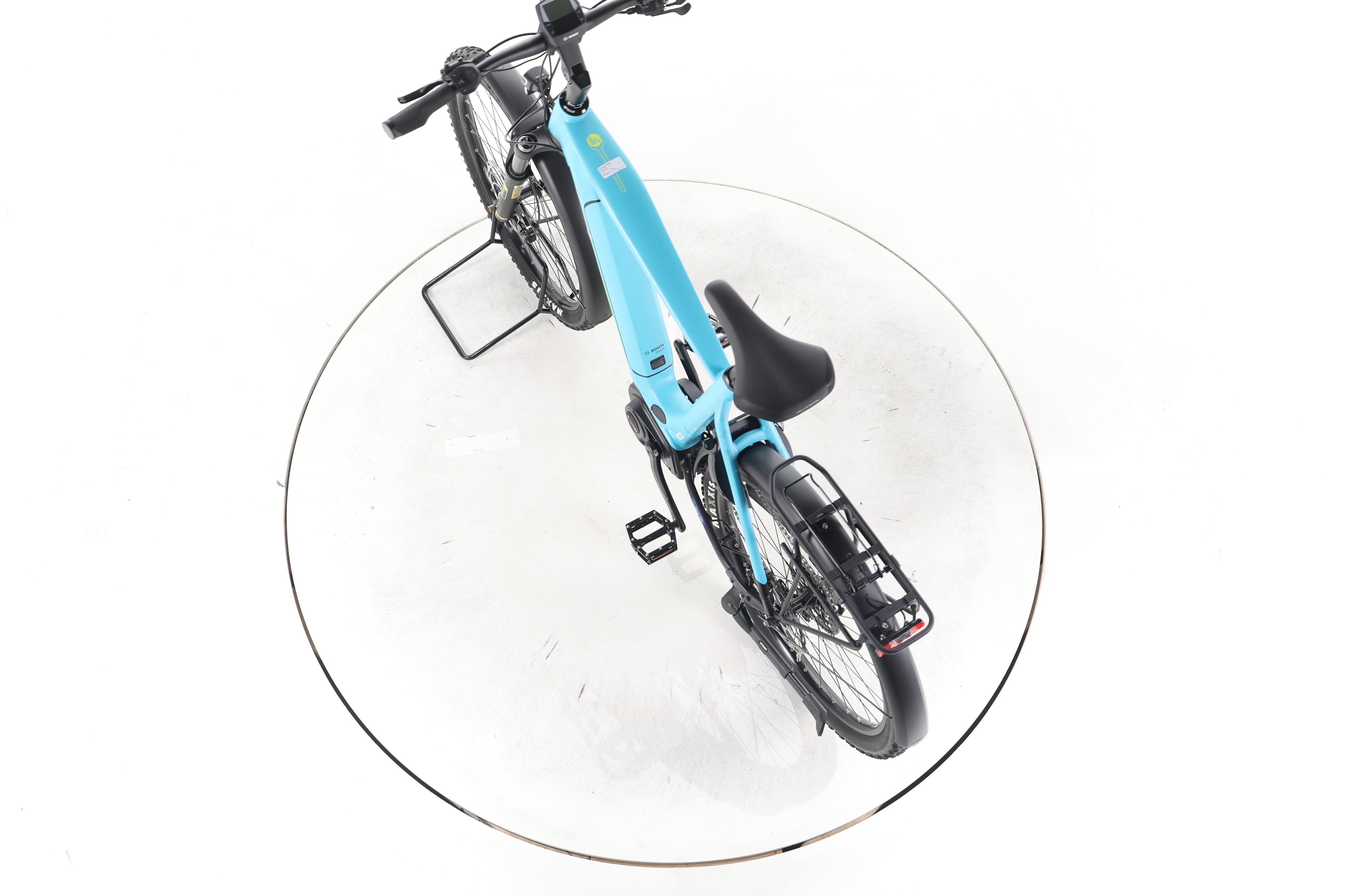 Victoria eAdventure 12.8 Trekking E-Bike - Image 21