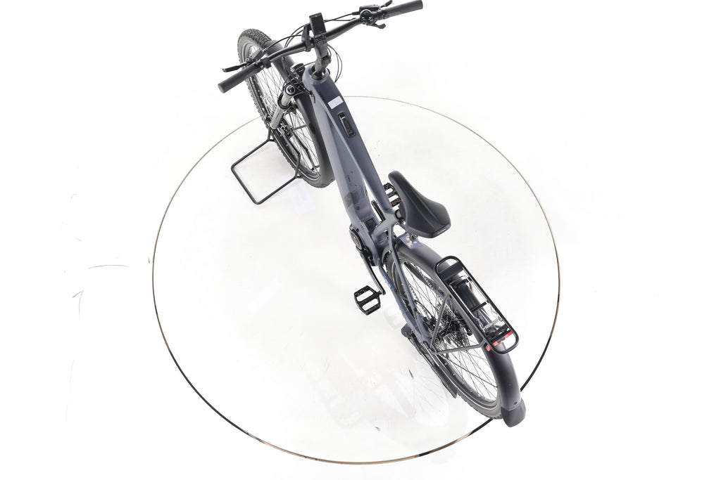 Conway Cairon SUV 5.0 Trekking E-Bike - Image 21