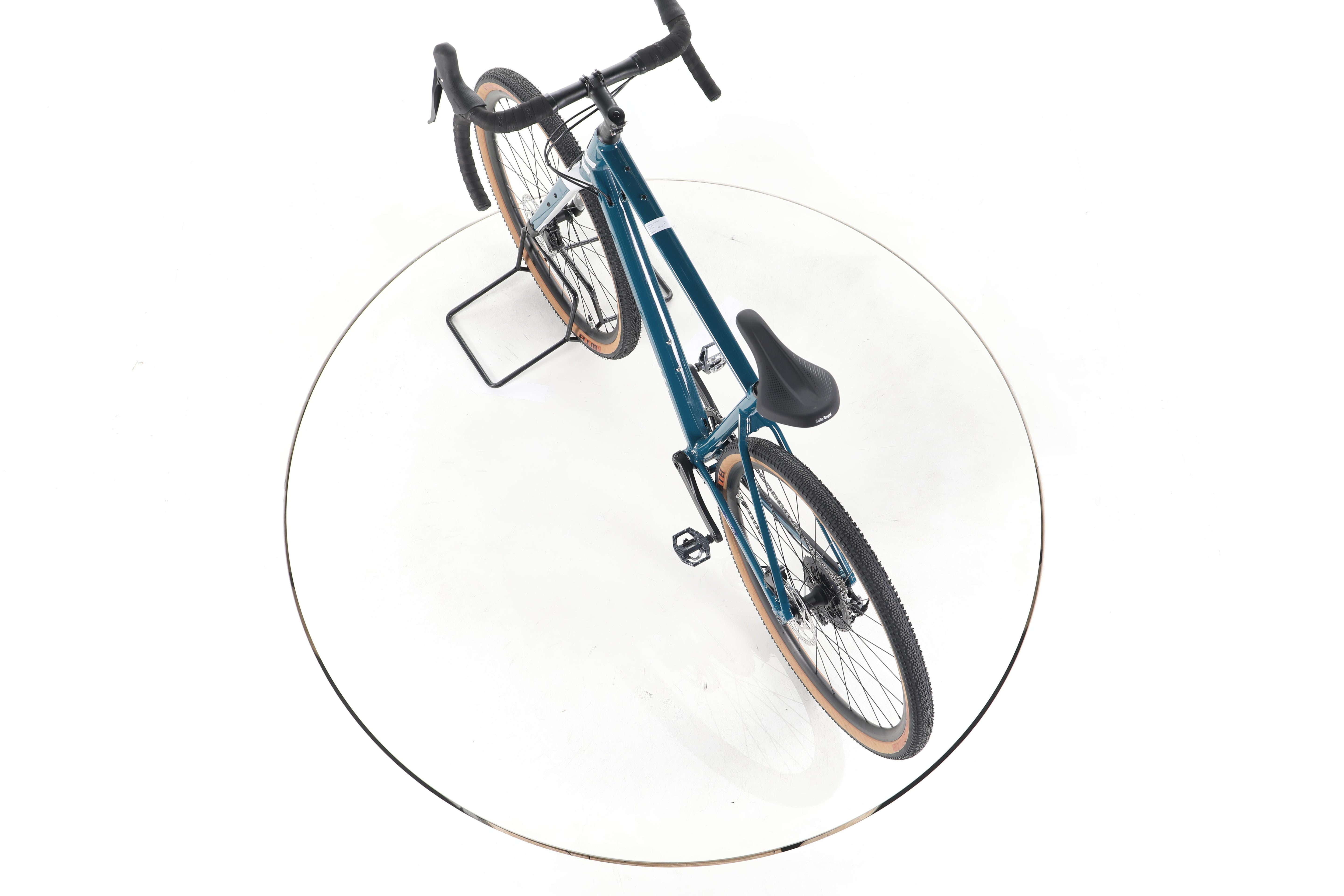 BMC URS AL TWO Gravelbike - Image 21
