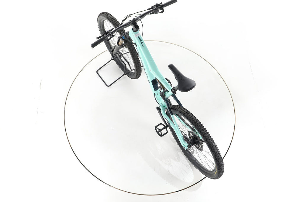 Orbea Occam M10 Fahrrad Fully - Image 21