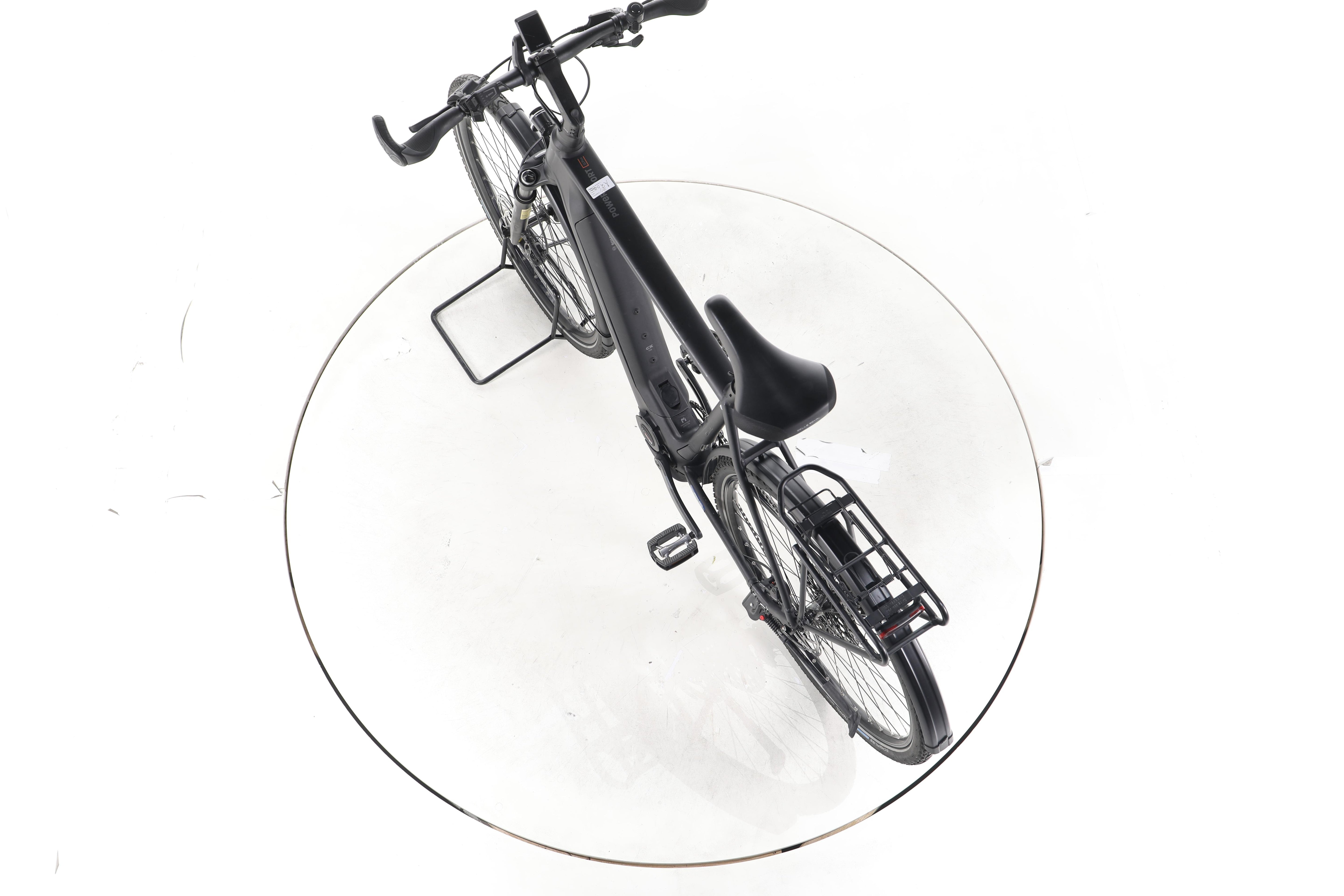 KTM ZEG Power Sport 11 Plus Trekking E-Bike - Image 21