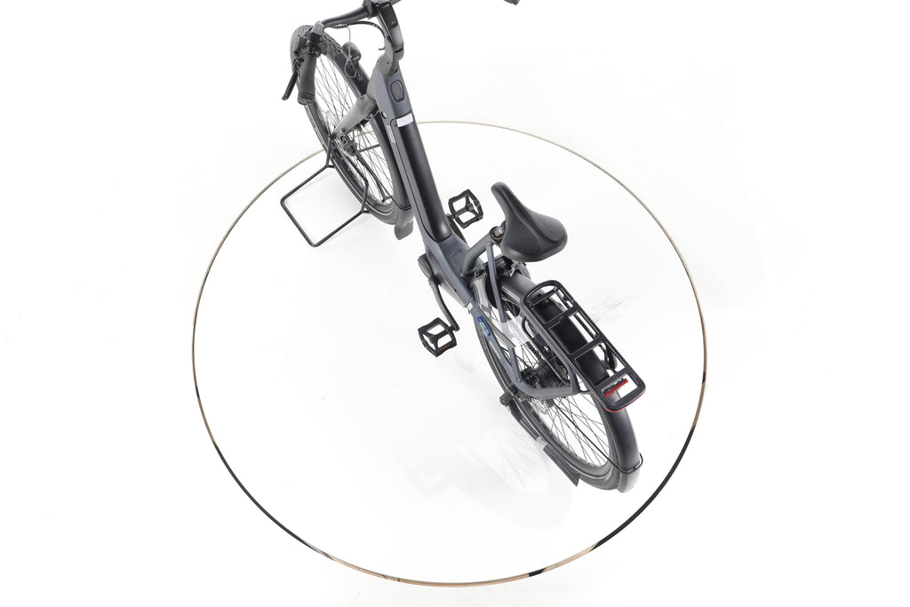 Gazelle Avignon C380 City E-Bike Tiefeinsteiger - Image 21