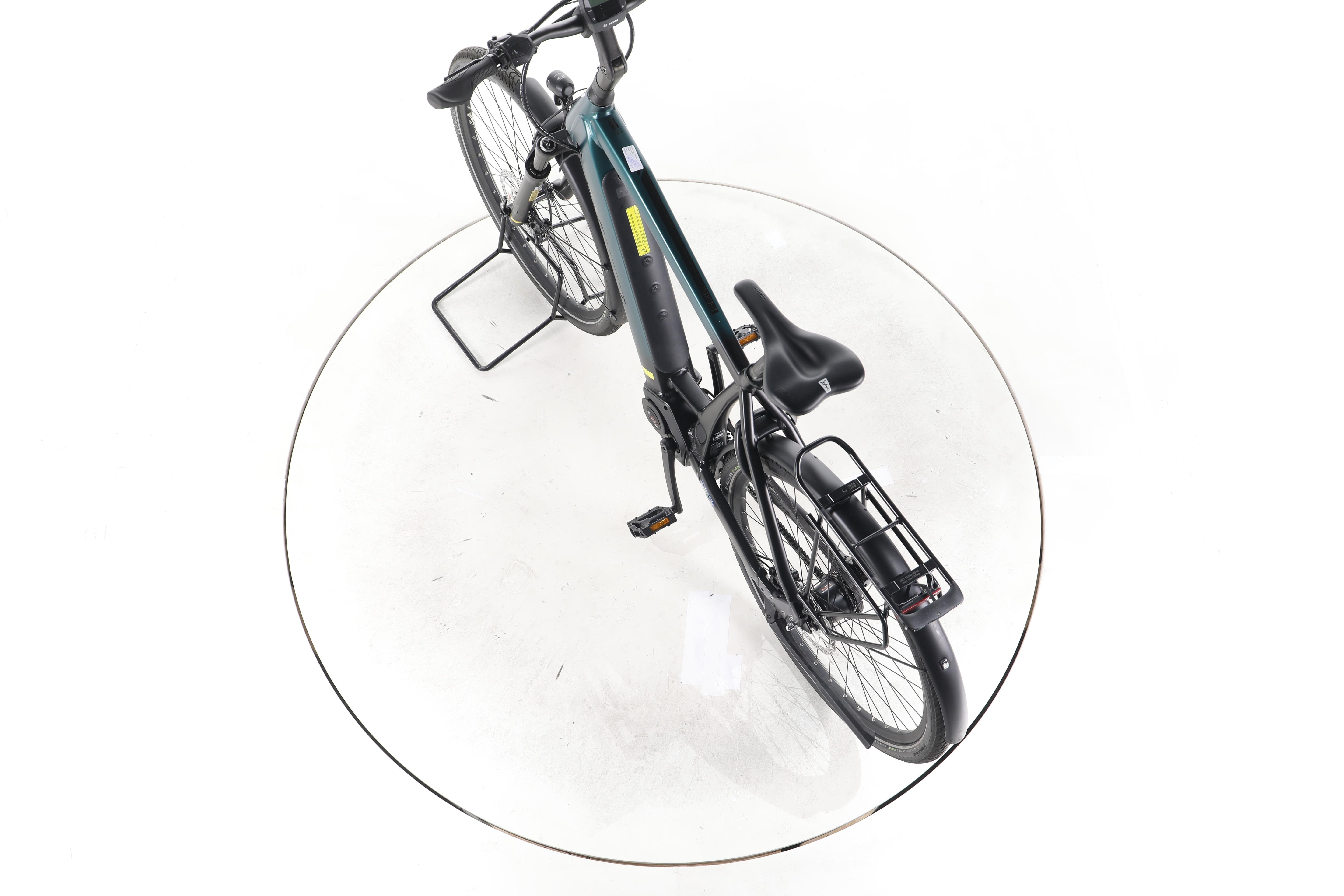 Stevens E-Exec City E-Bike - Image 21