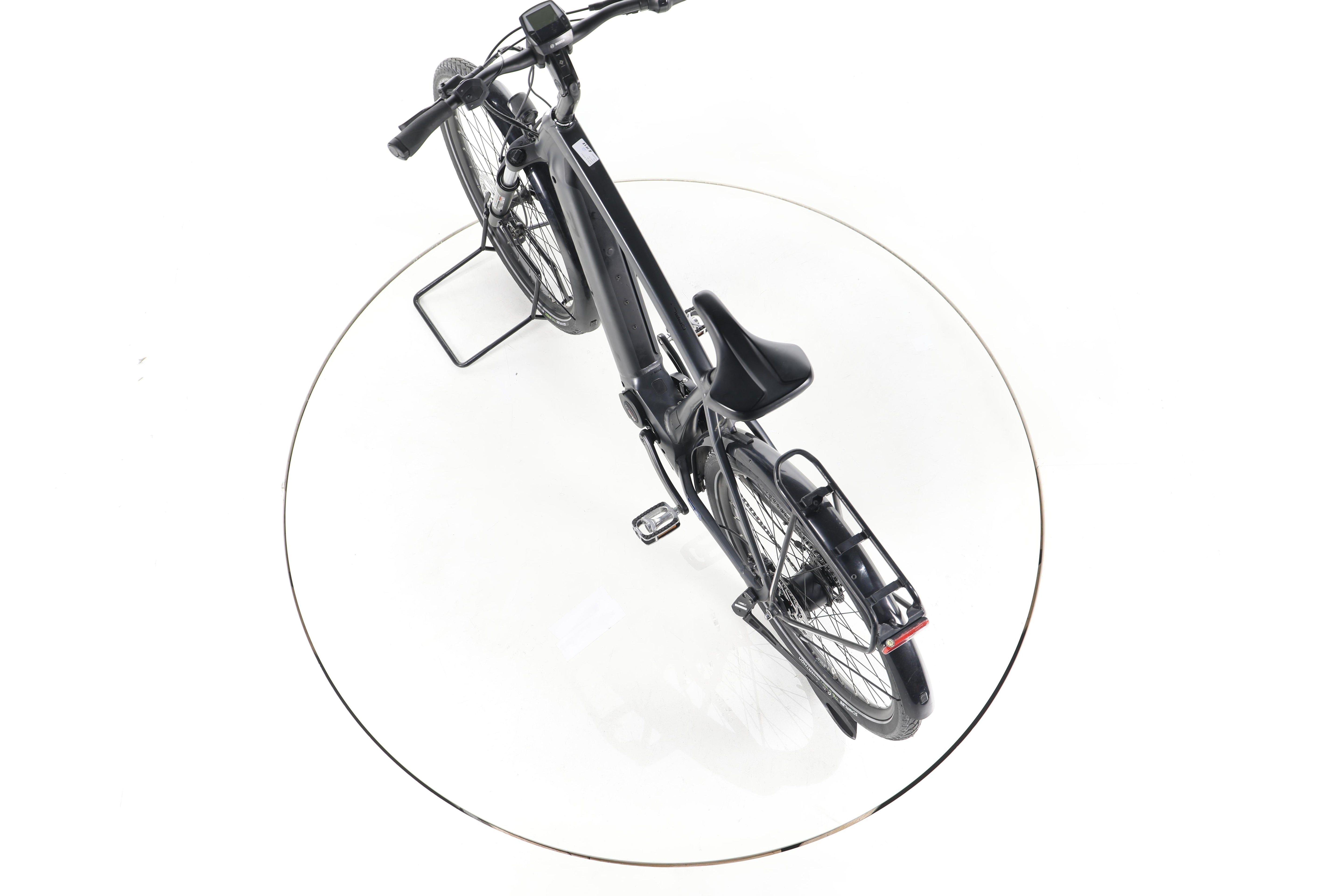 Diamant Opal+ City E-Bike - Image 21