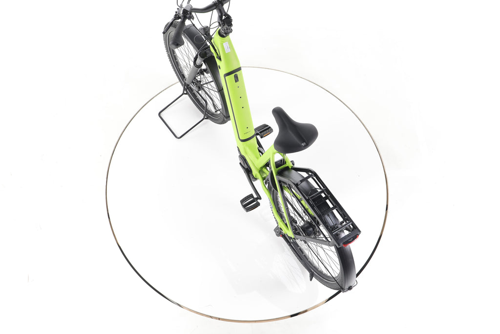Velo de Ville SEB PRO City E-Bike Tiefeinsteiger 2026 - Image 21