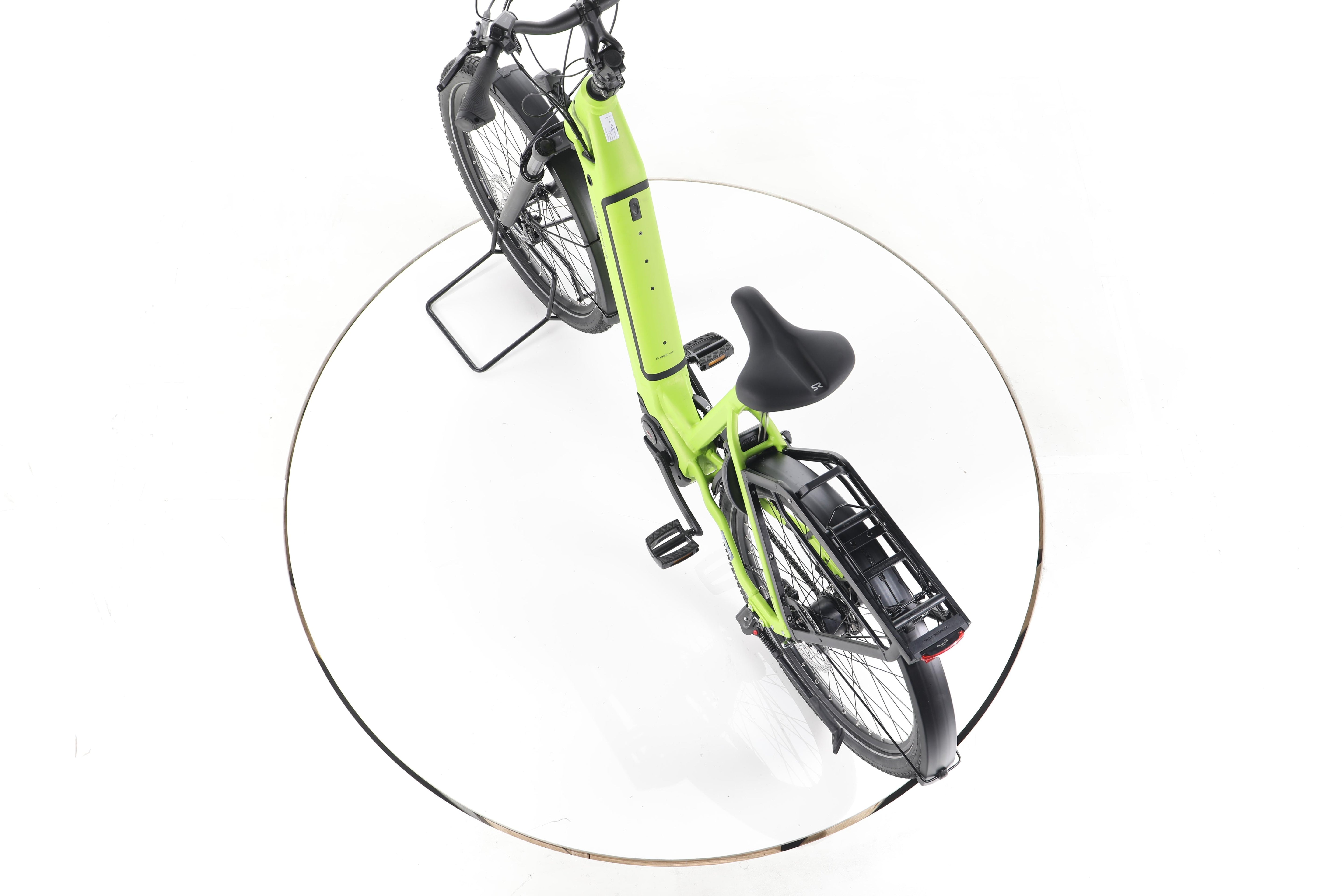 Velo de Ville SEB PRO City E-Bike Tiefeinsteiger 2026 - Image 21