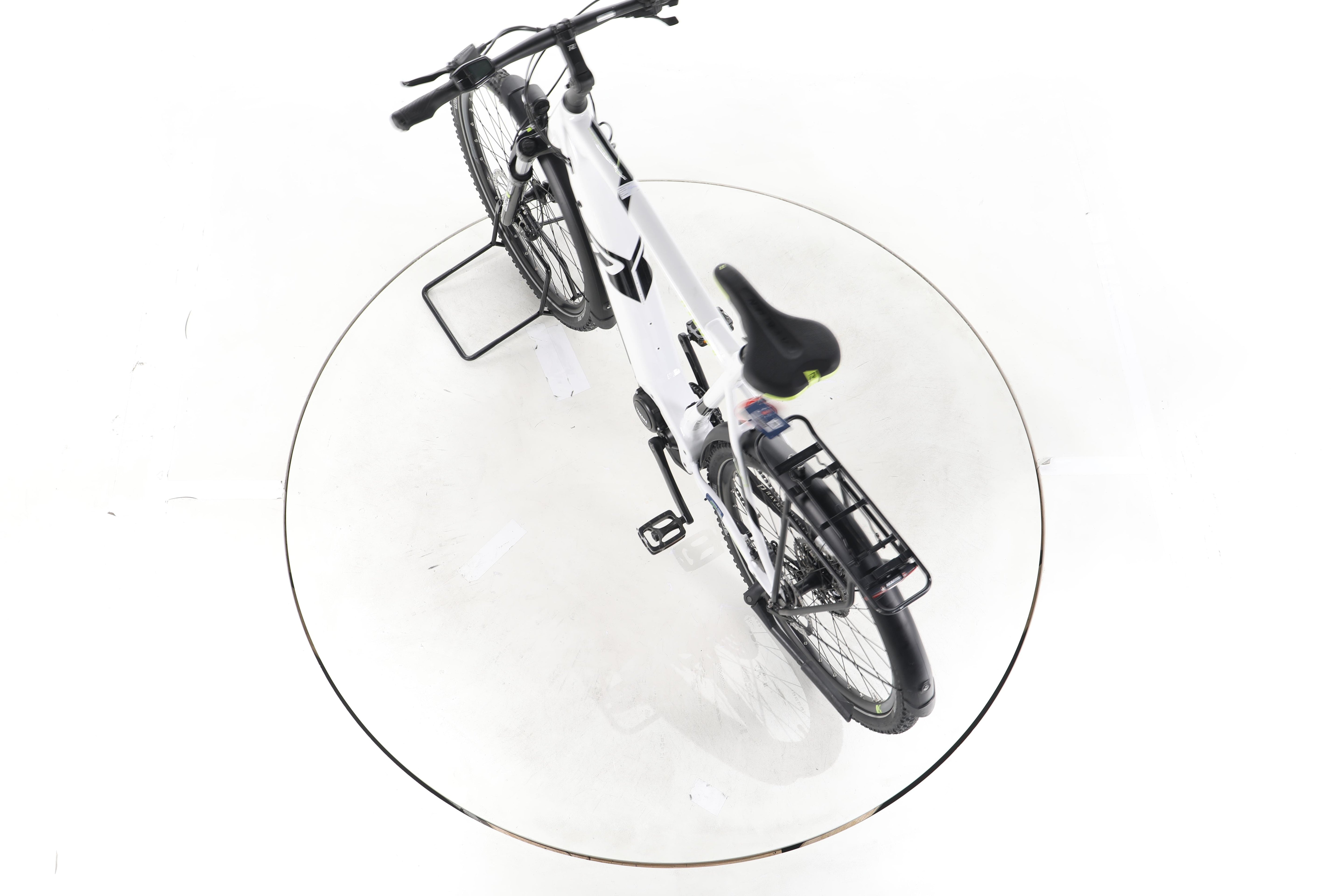 R Raymon CrossRay E 5.0 Trekking E-Bike - Image 21
