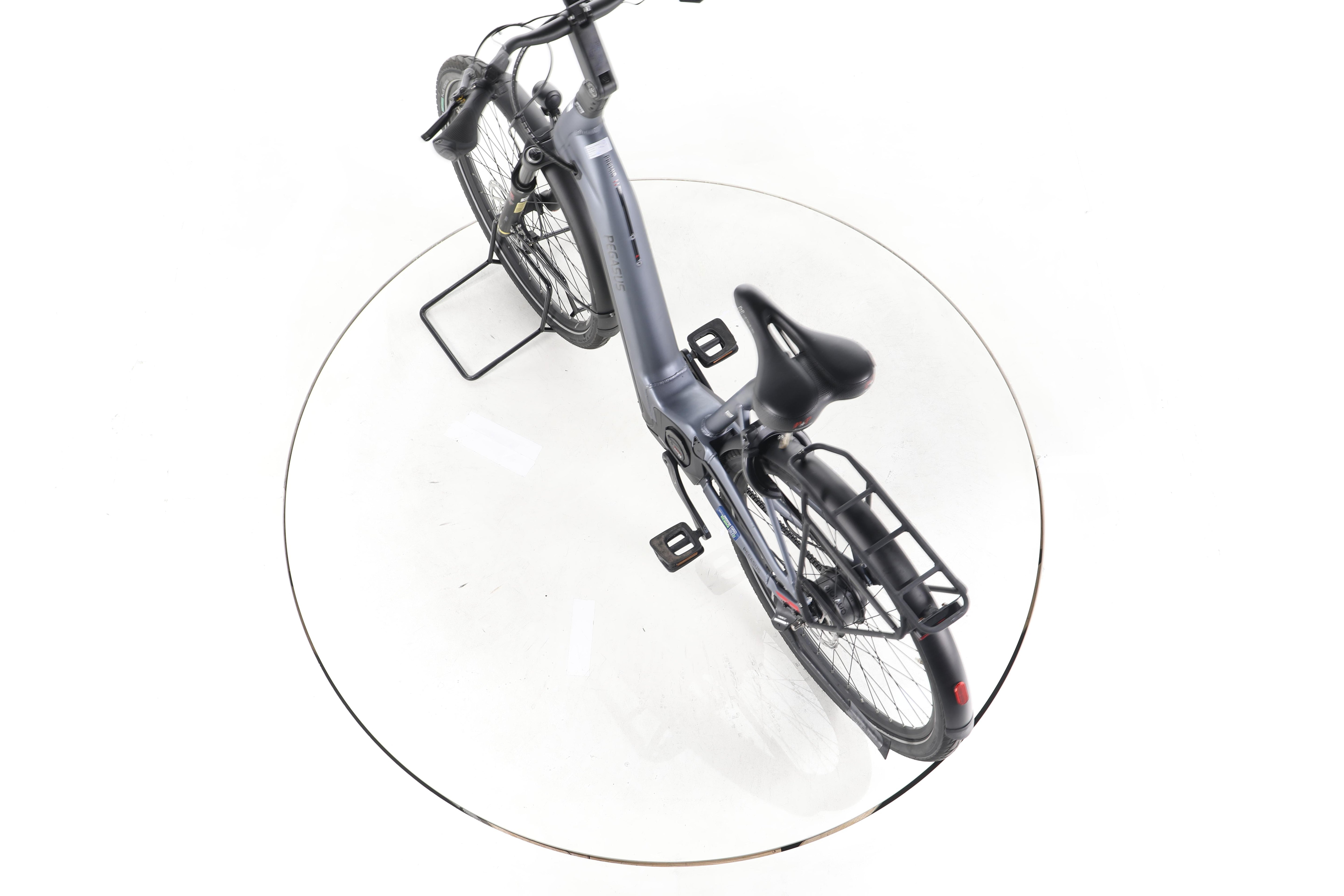 Pegasus Premio Evo NV Lite Belt City E-Bike Tiefeinsteiger 2025 - Image 21