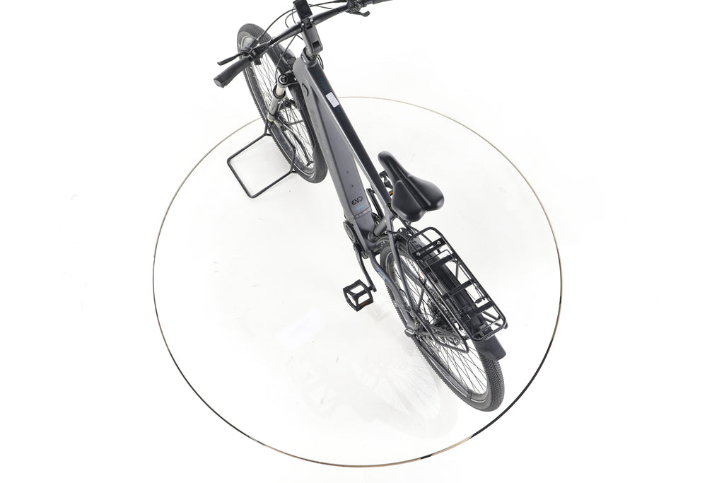 Bulls Cross Rider EVO 2 Trekking E-Bike - Image 21