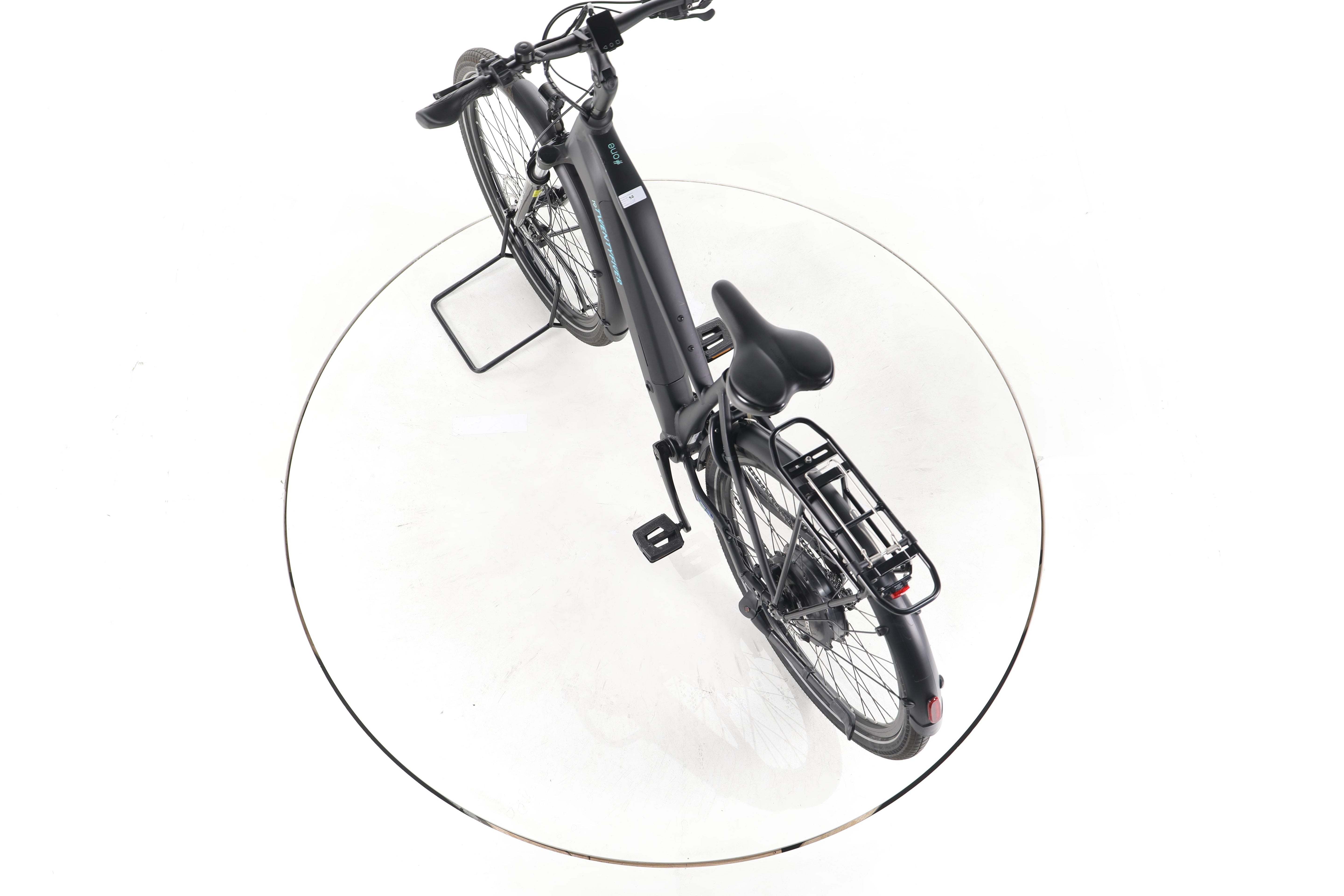 Wittich 19twentyfiver #one Trekking E-Bike - Image 21