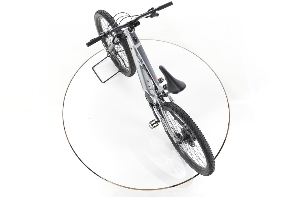 Cannondale Moterra Neo 4 E-Bike Fully 2024 - Image 21