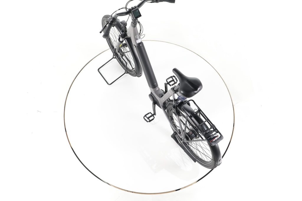 Winora Sinus R5 City E-Bike Tiefeinsteiger 2025 - Image 21