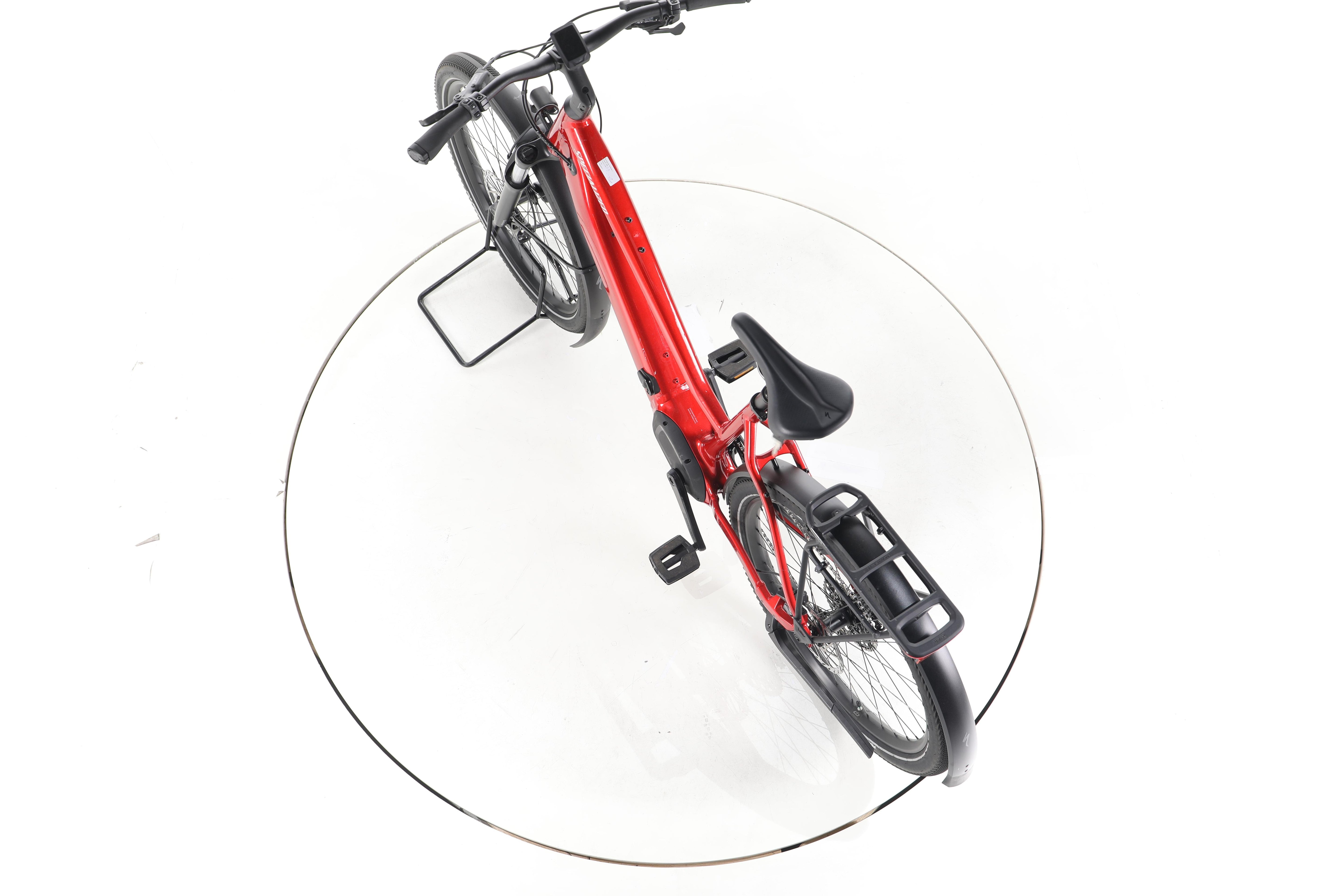 Specialized Turbo Vado 4.0 Trekking E-Bike - Image 21