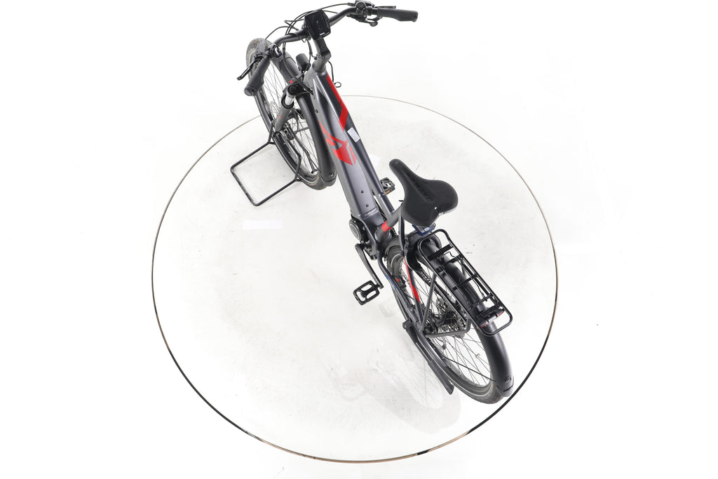 R Raymon TourRay E 6.0 Trekking E-Bike - Image 21
