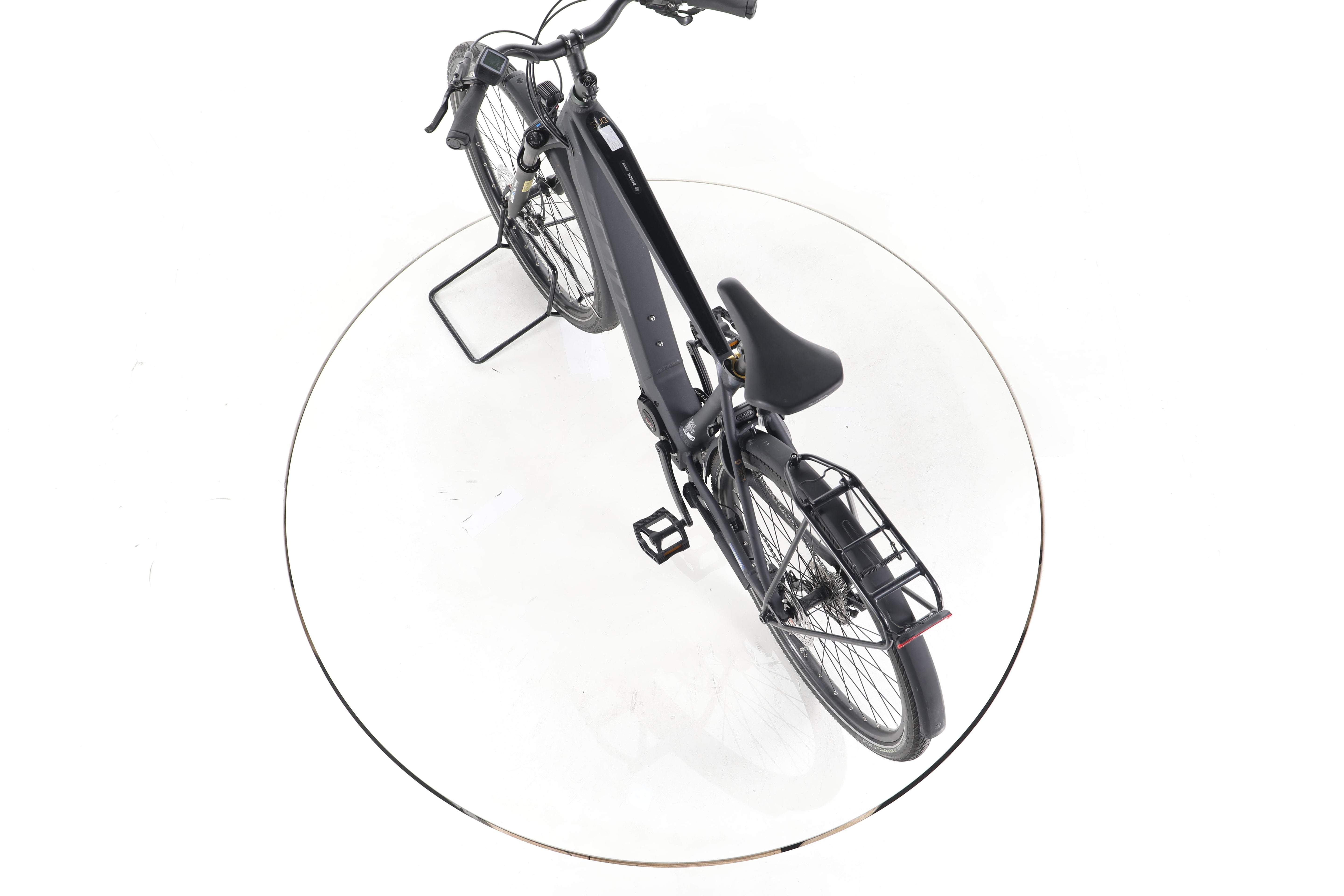 Scott Subsport eRide 20 Trekking E-Bike - Image 21