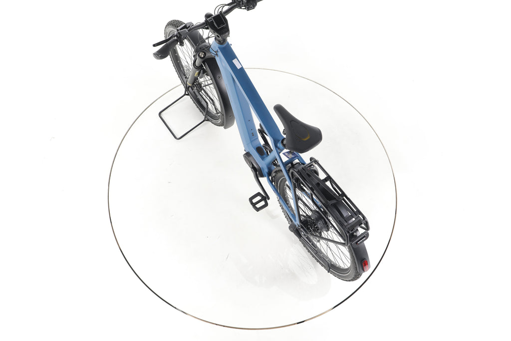 Riese & Müller Charger4 GT City E-Bike Tiefeinsteiger - Image 21