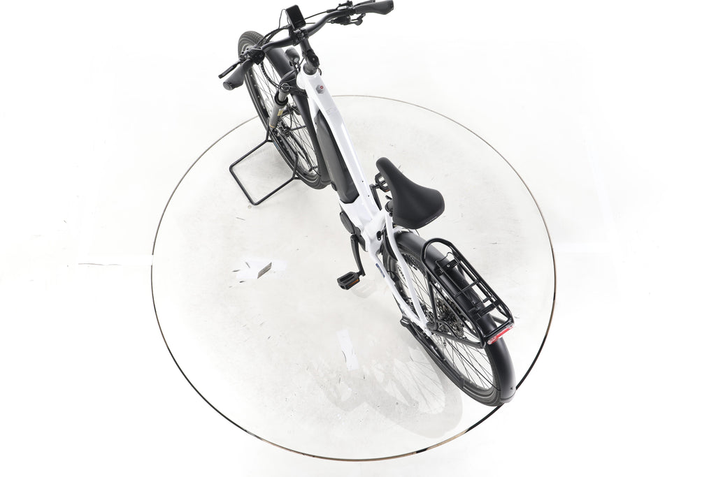 FLYER Upstreet5 7.10 Trekking E-Bike Tiefeinsteiger - Image 21