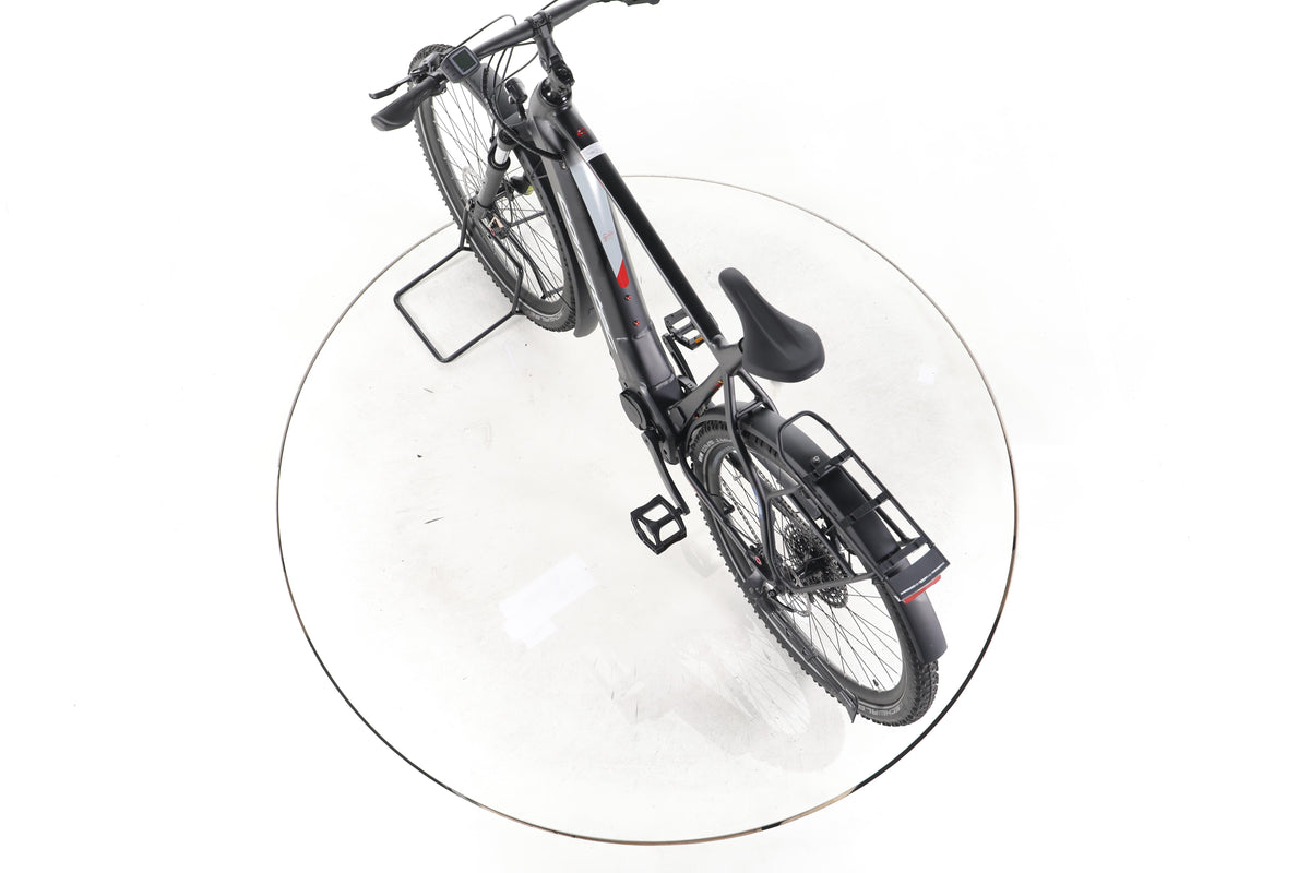 Corratec E-Power MTC 12S Trekking E-Bike - Image 21