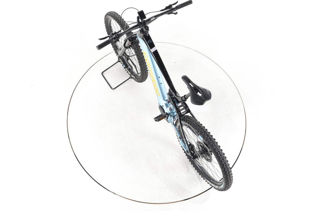Corratec E-Power RS ​​160 Pro Team E-Bike Fully - Image 21