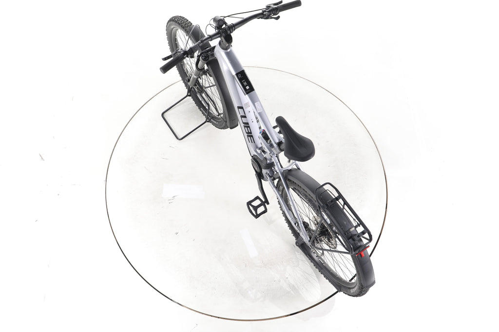 Cube Stereo Hybrid 120 Race Allroad SUV E-Bike - Image 21