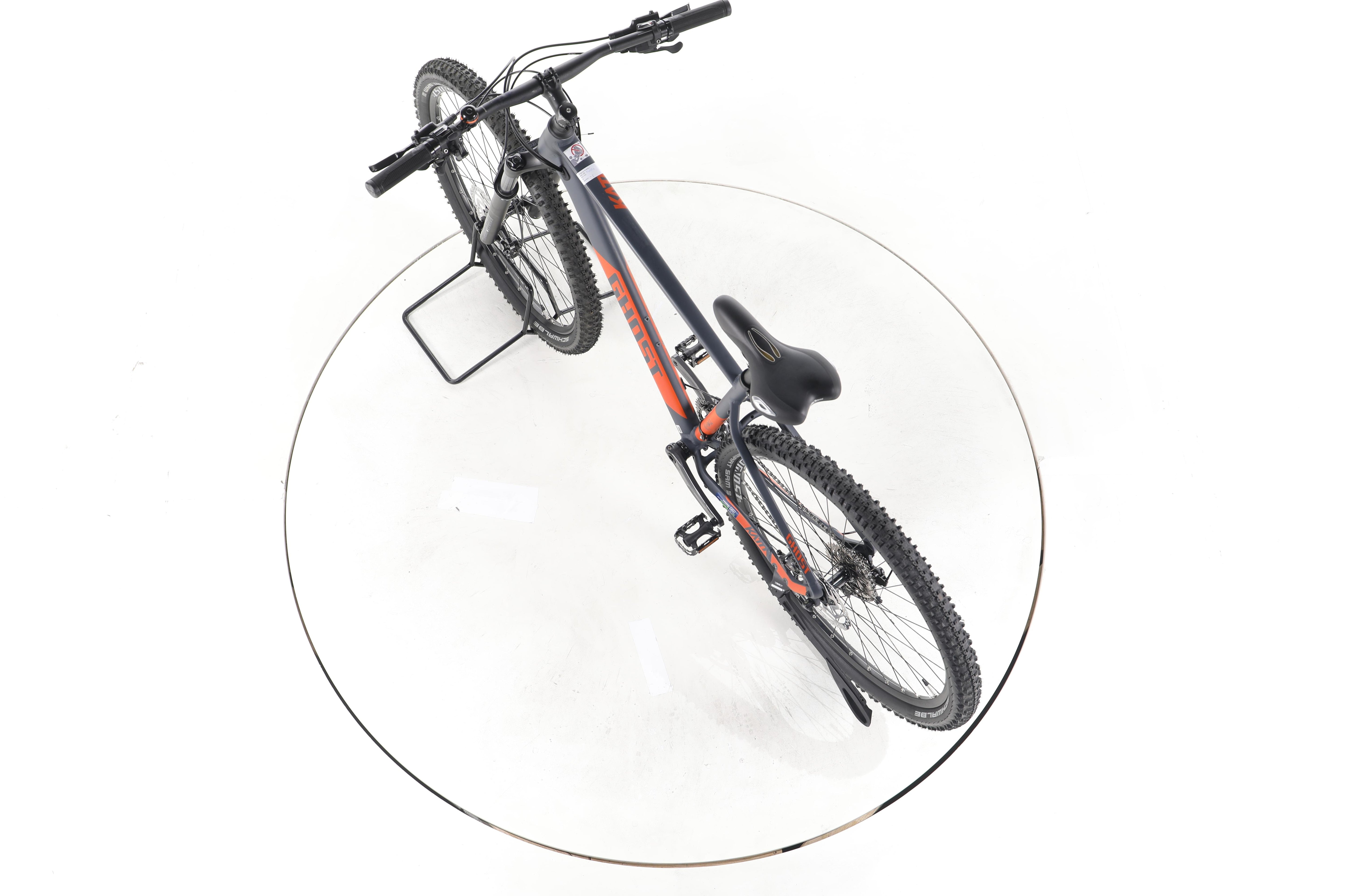 Ghost Kato 700 LE Fahrrad Hardtail - Image 21