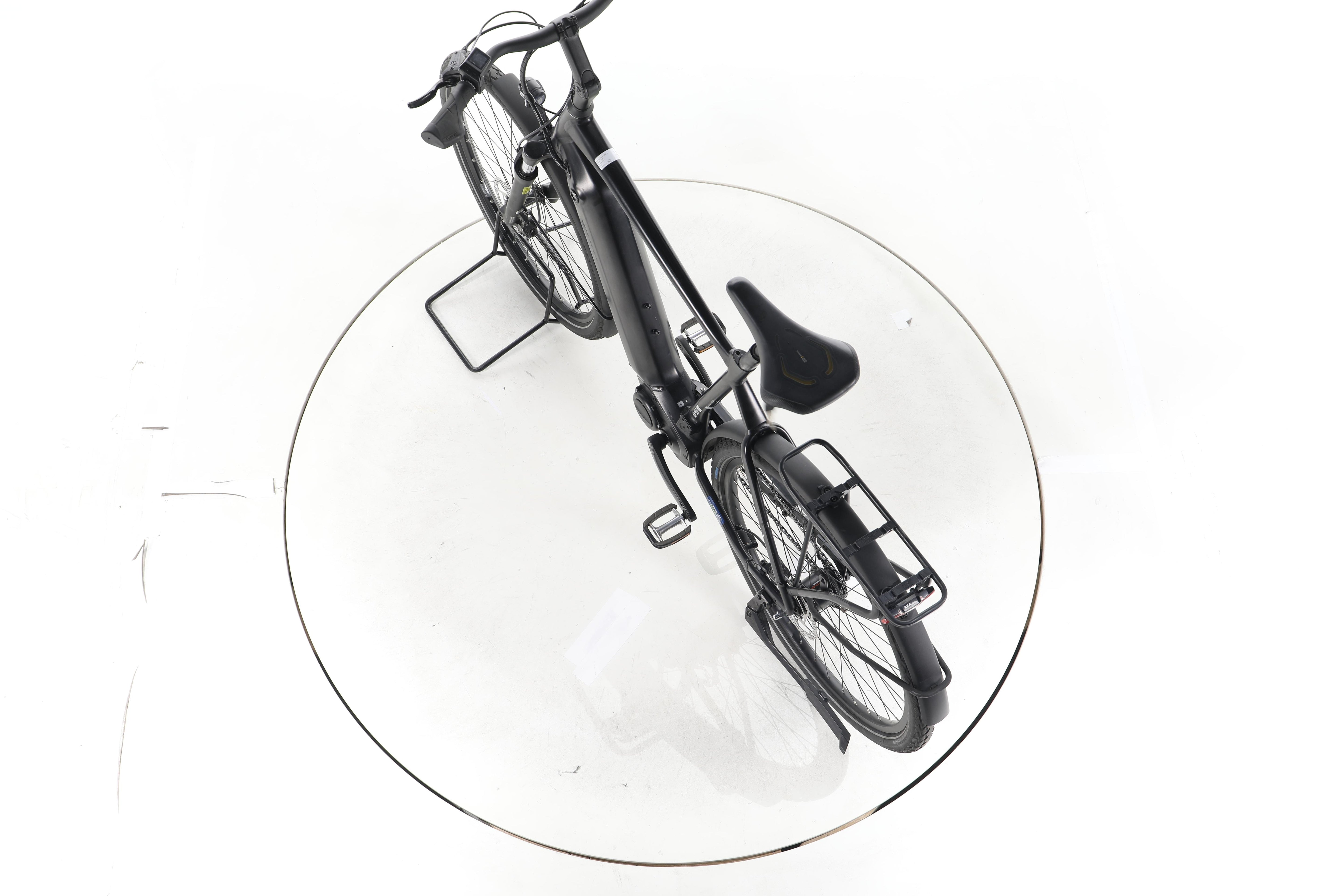 Giant DailyTour E+ 2 City E-Bike - Image 21